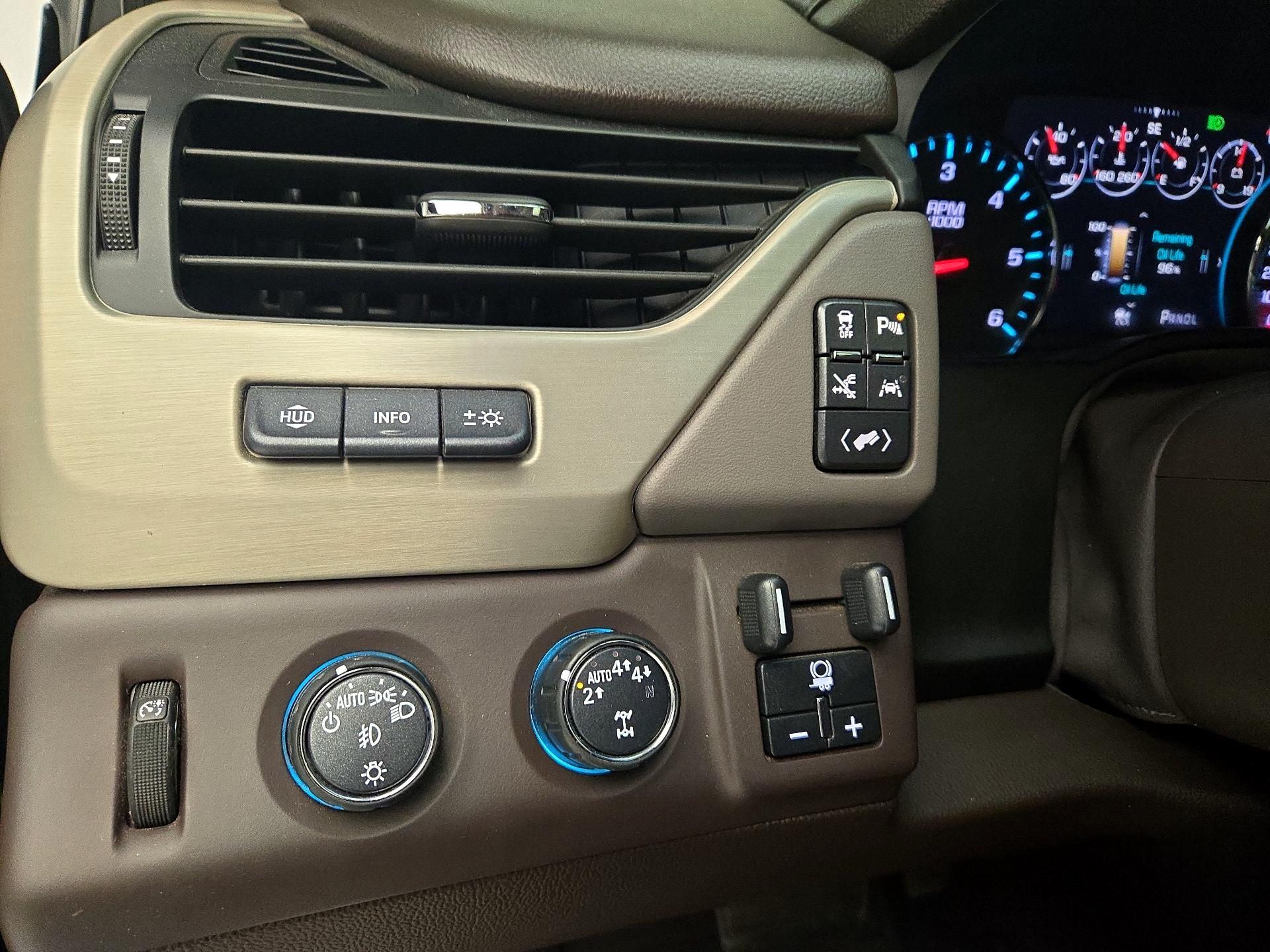 Thumbnail: 2019 GMC Yukon - 13