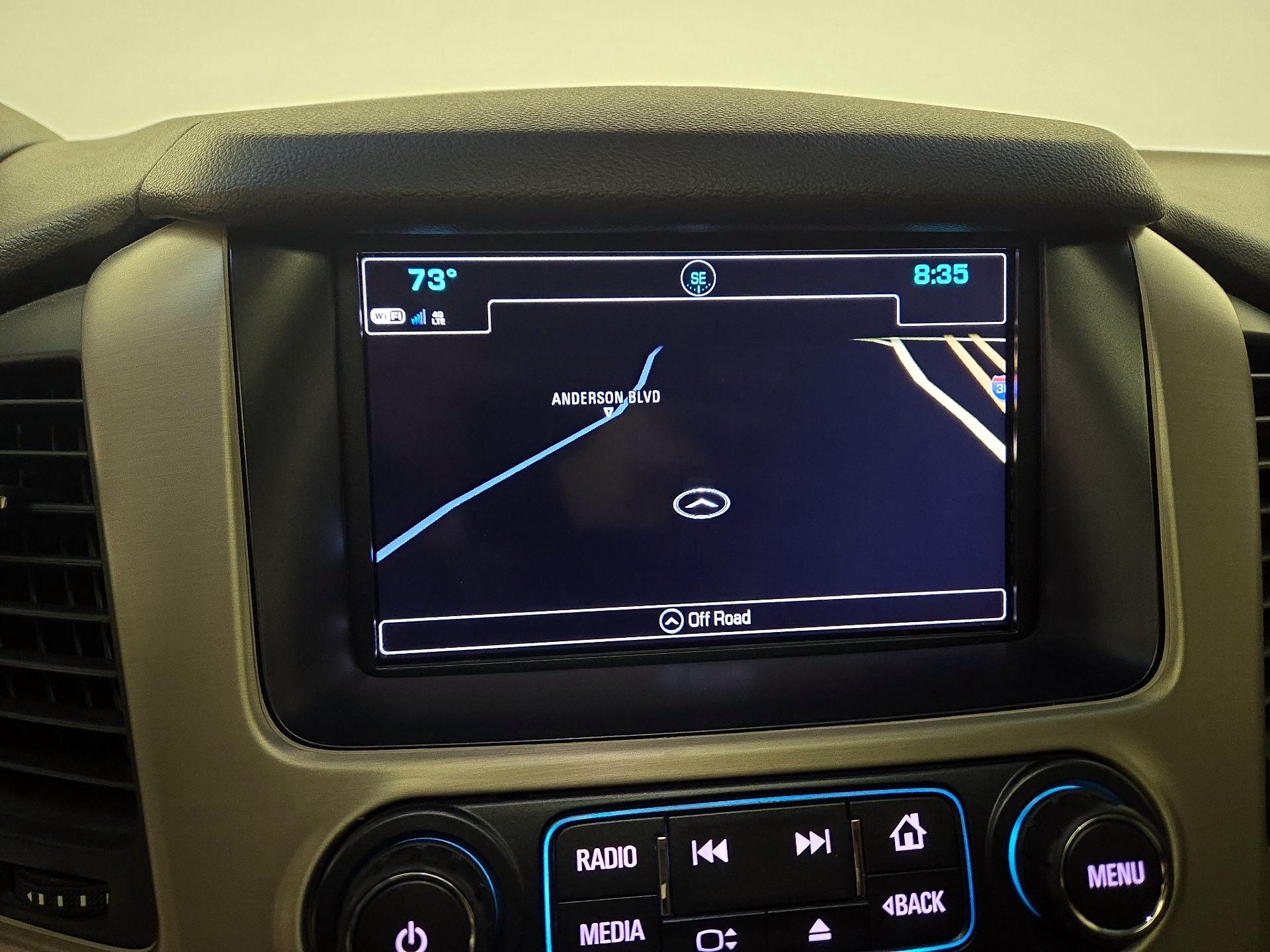 Thumbnail: 2019 GMC Yukon - 14