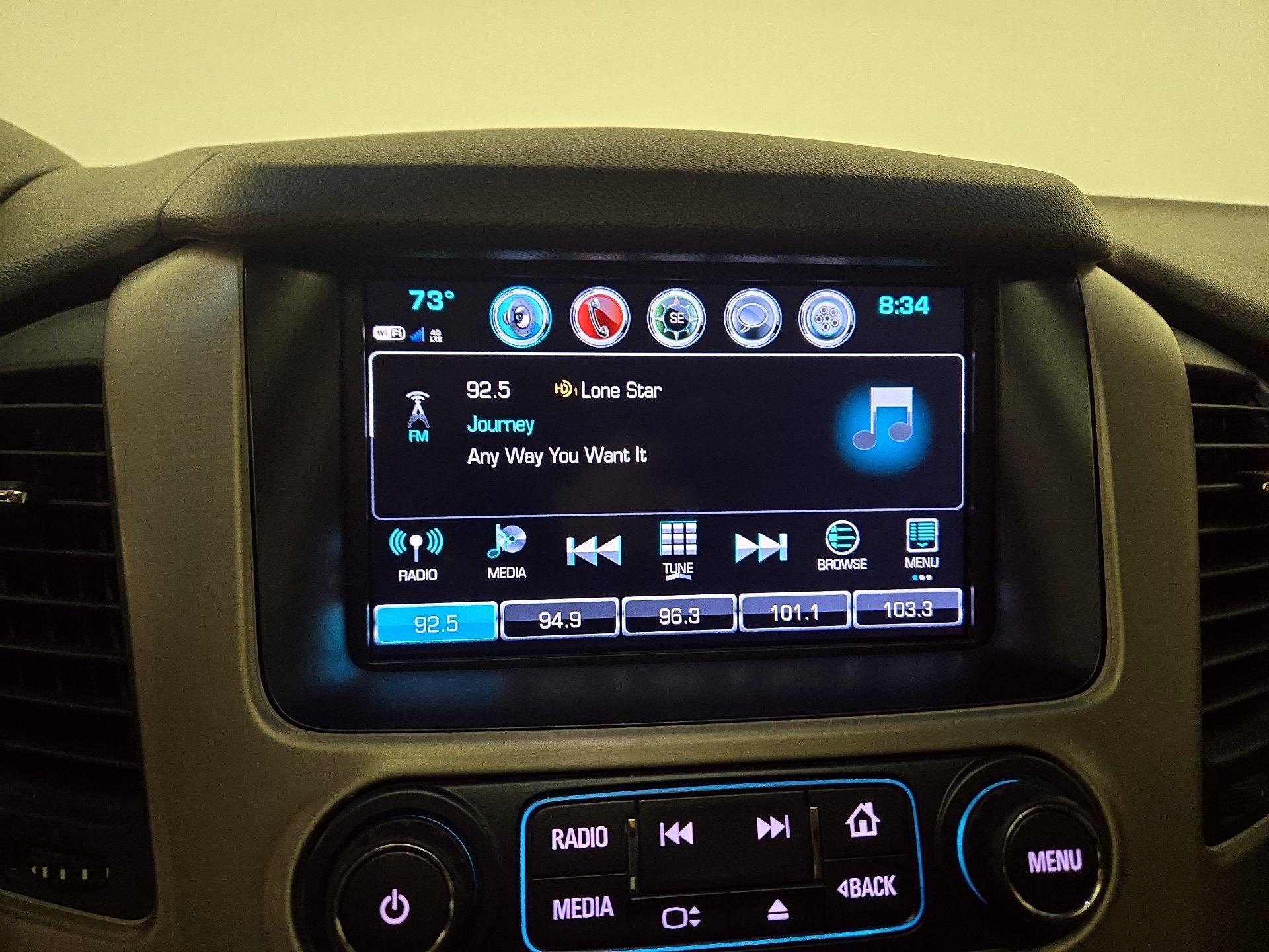 Thumbnail: 2019 GMC Yukon - 16