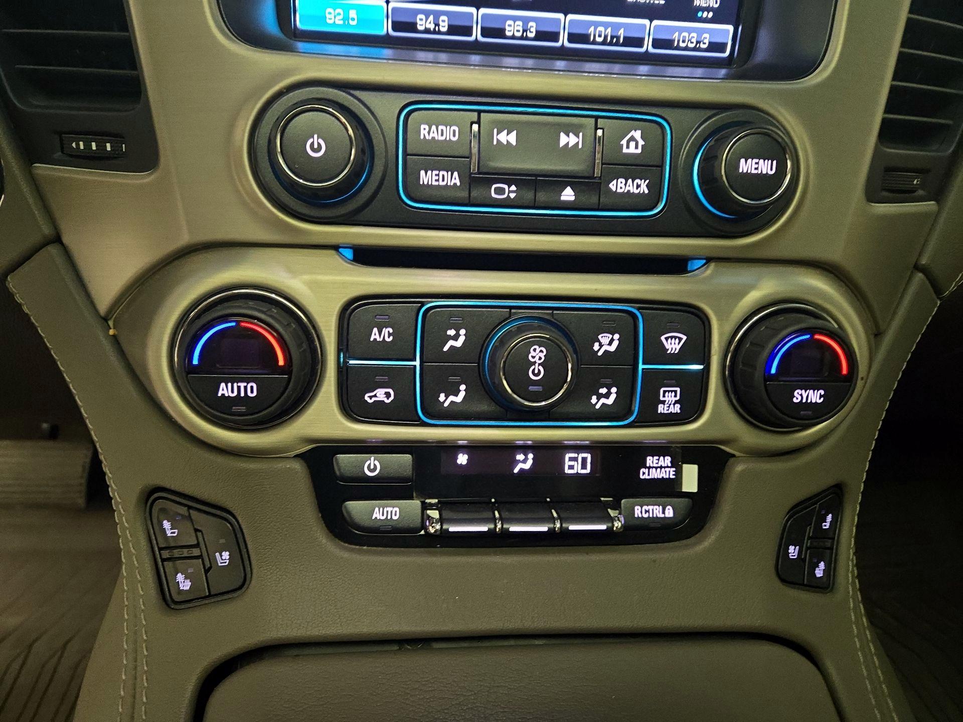 Thumbnail: 2019 GMC Yukon - 17