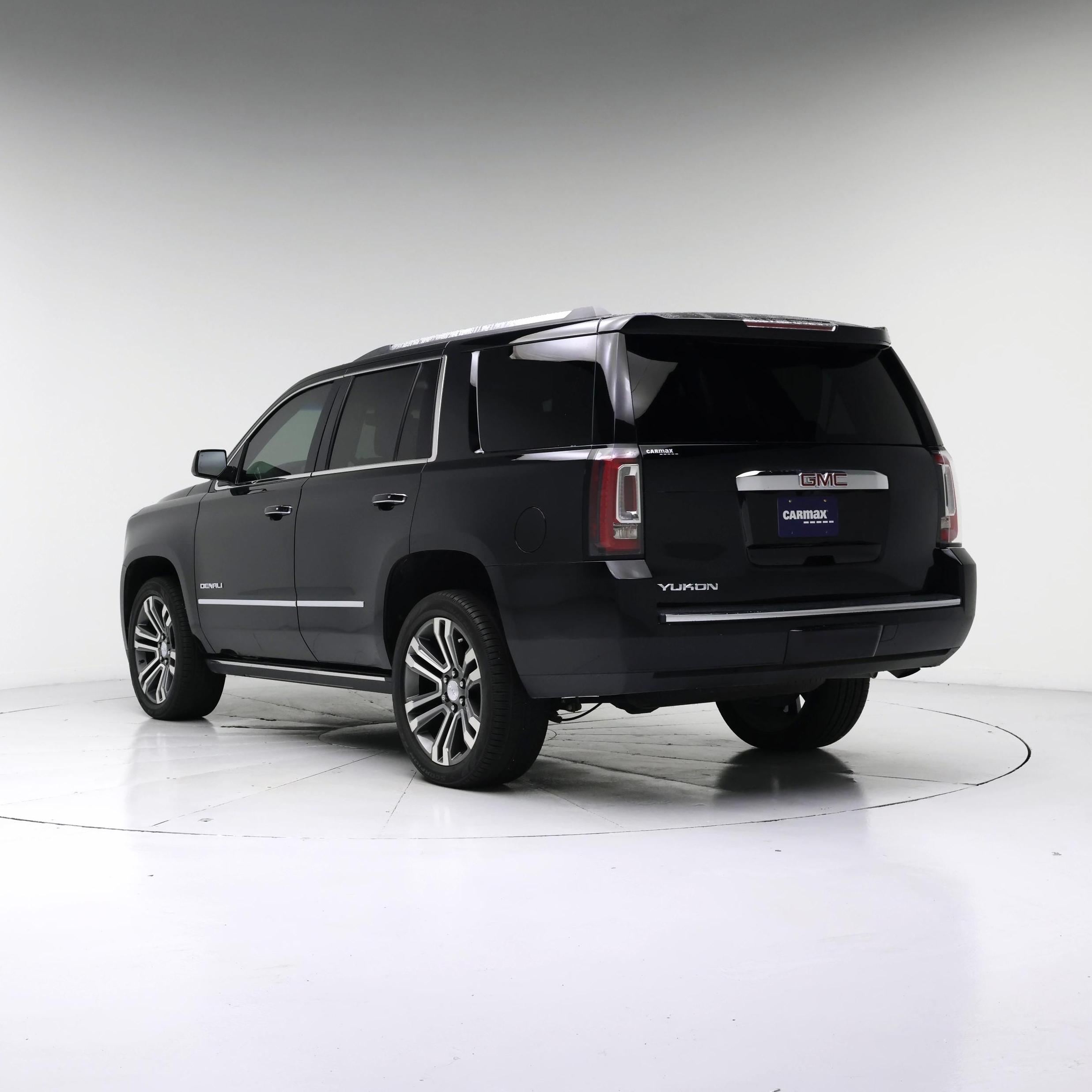 Thumbnail: 2019 GMC Yukon - 2