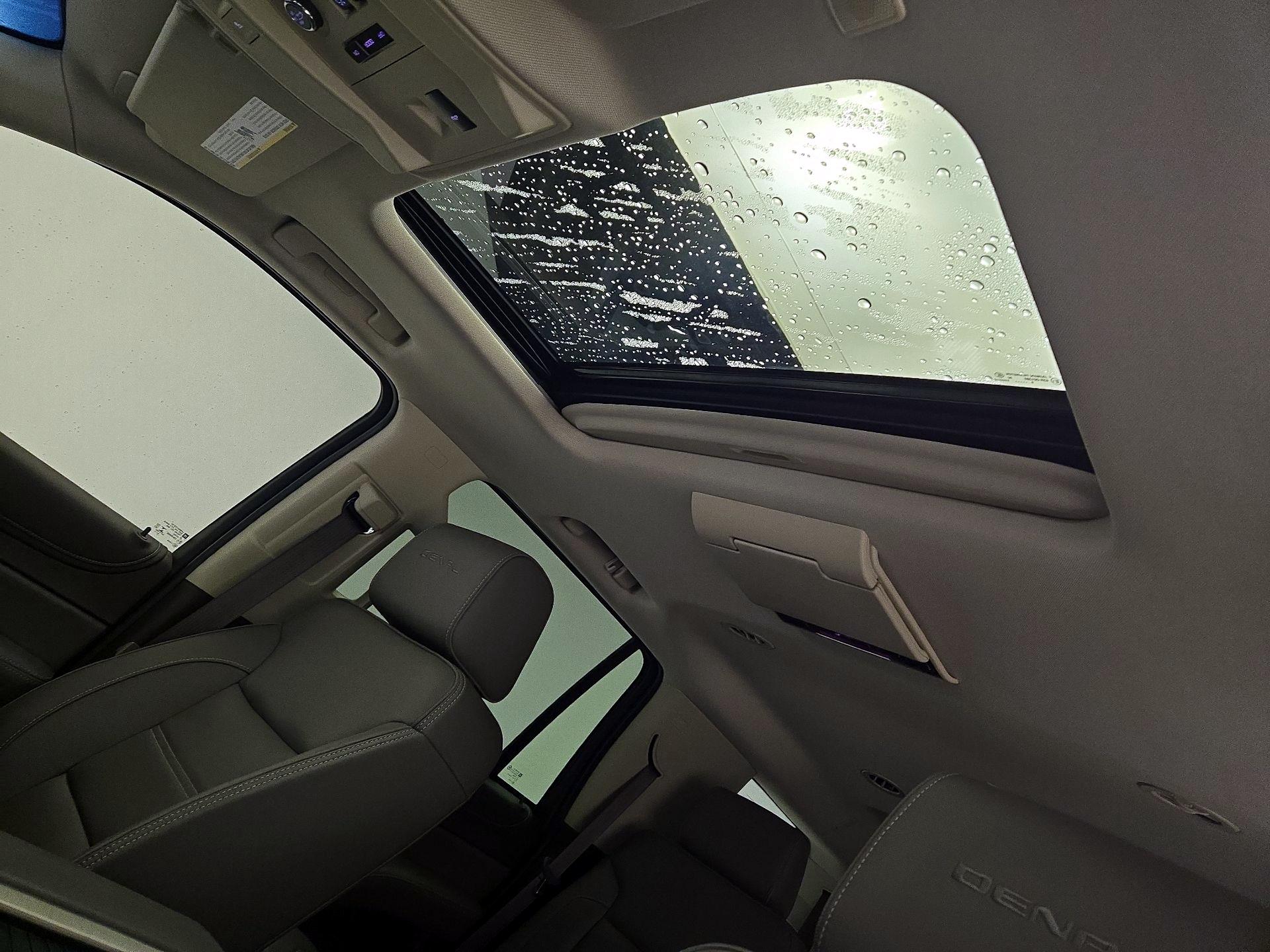 Thumbnail: 2019 GMC Yukon - 20