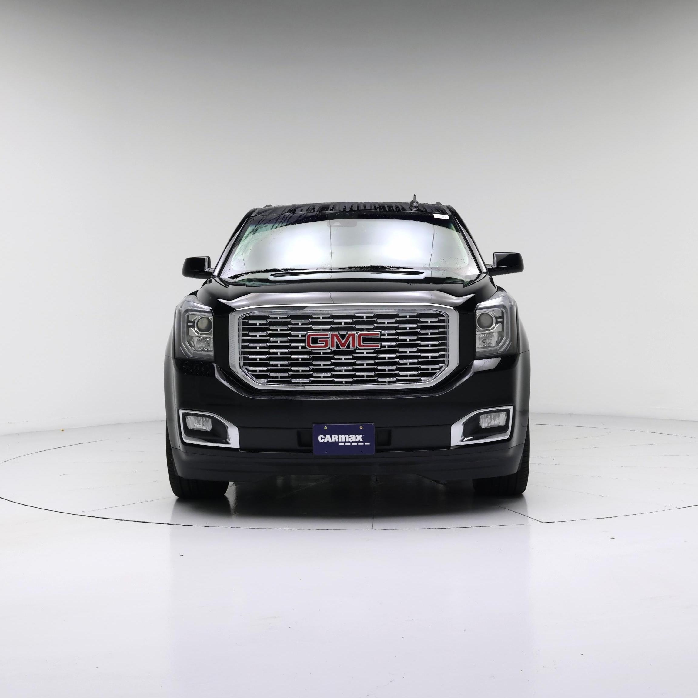 Thumbnail: 2019 GMC Yukon - 5