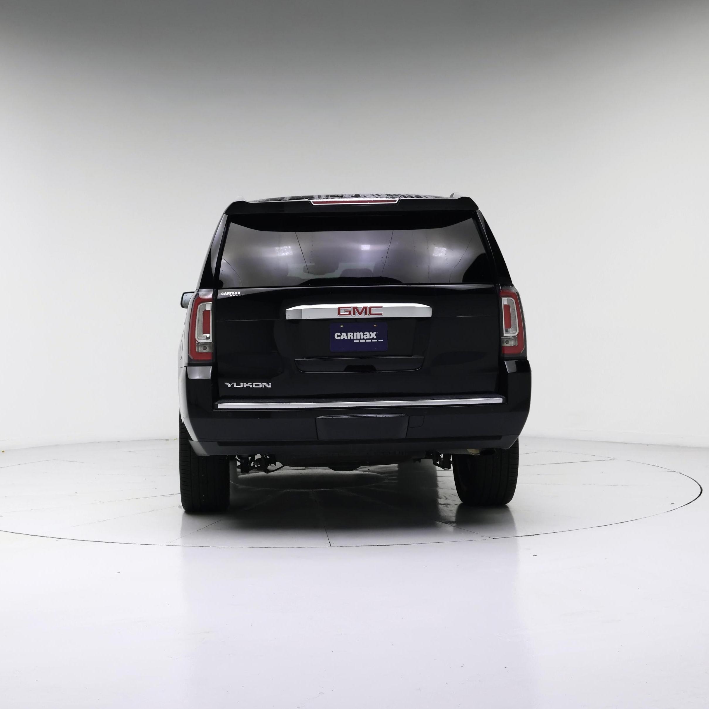 Thumbnail: 2019 GMC Yukon - 6
