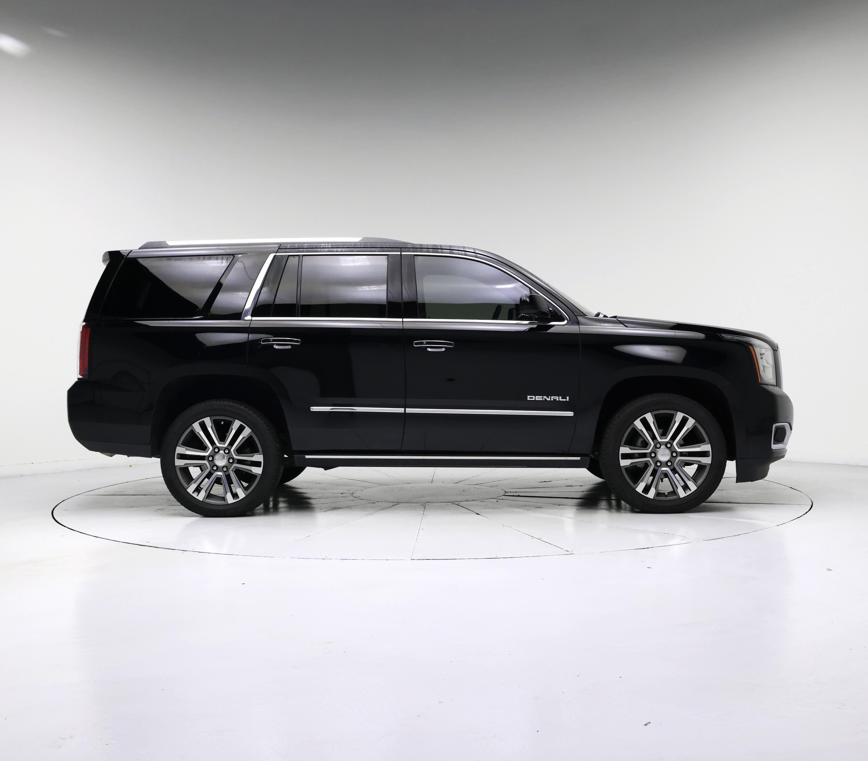 Thumbnail: 2019 GMC Yukon - 7