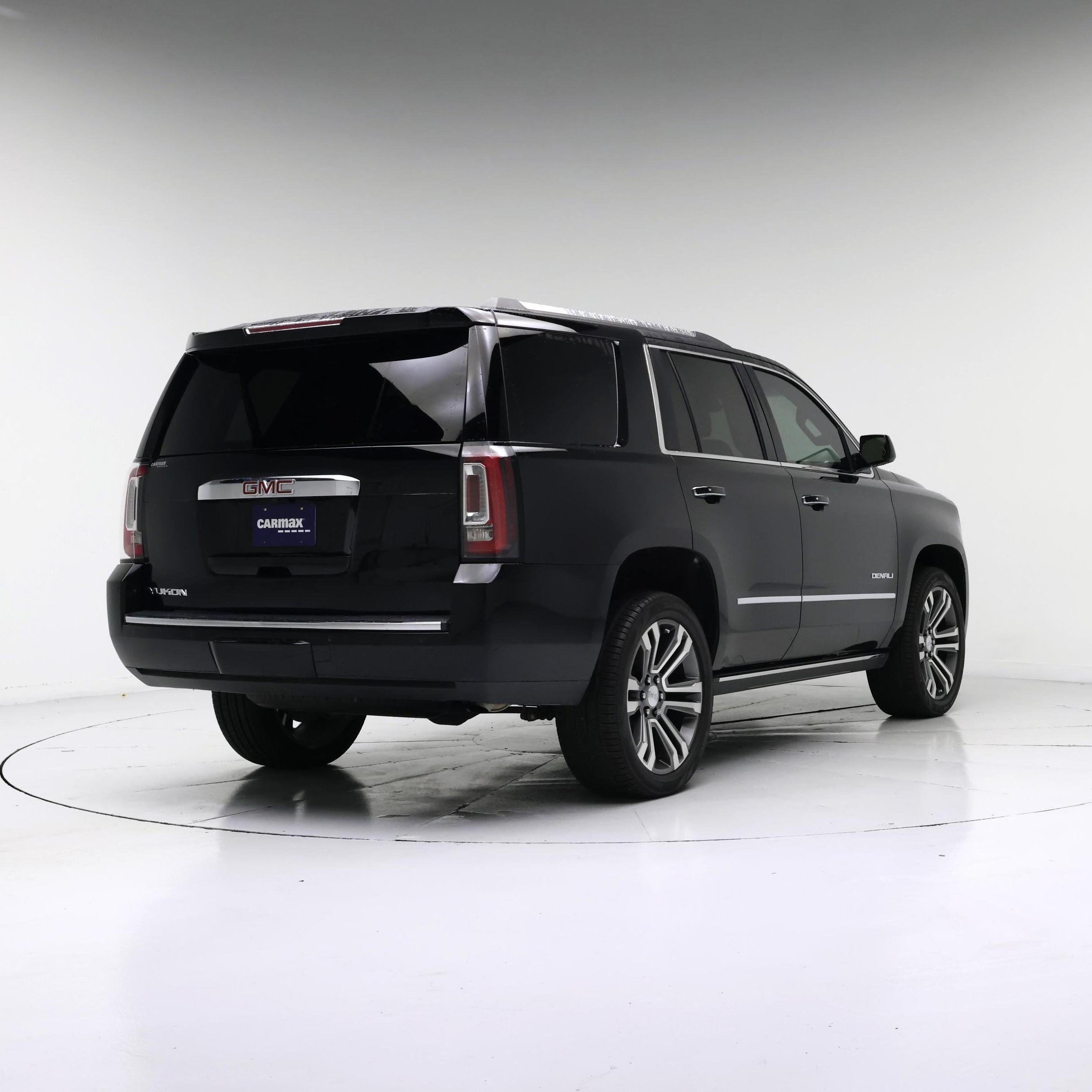 Thumbnail: 2019 GMC Yukon - 8