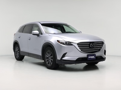 2023 Mazda CX-9 Touring Plus