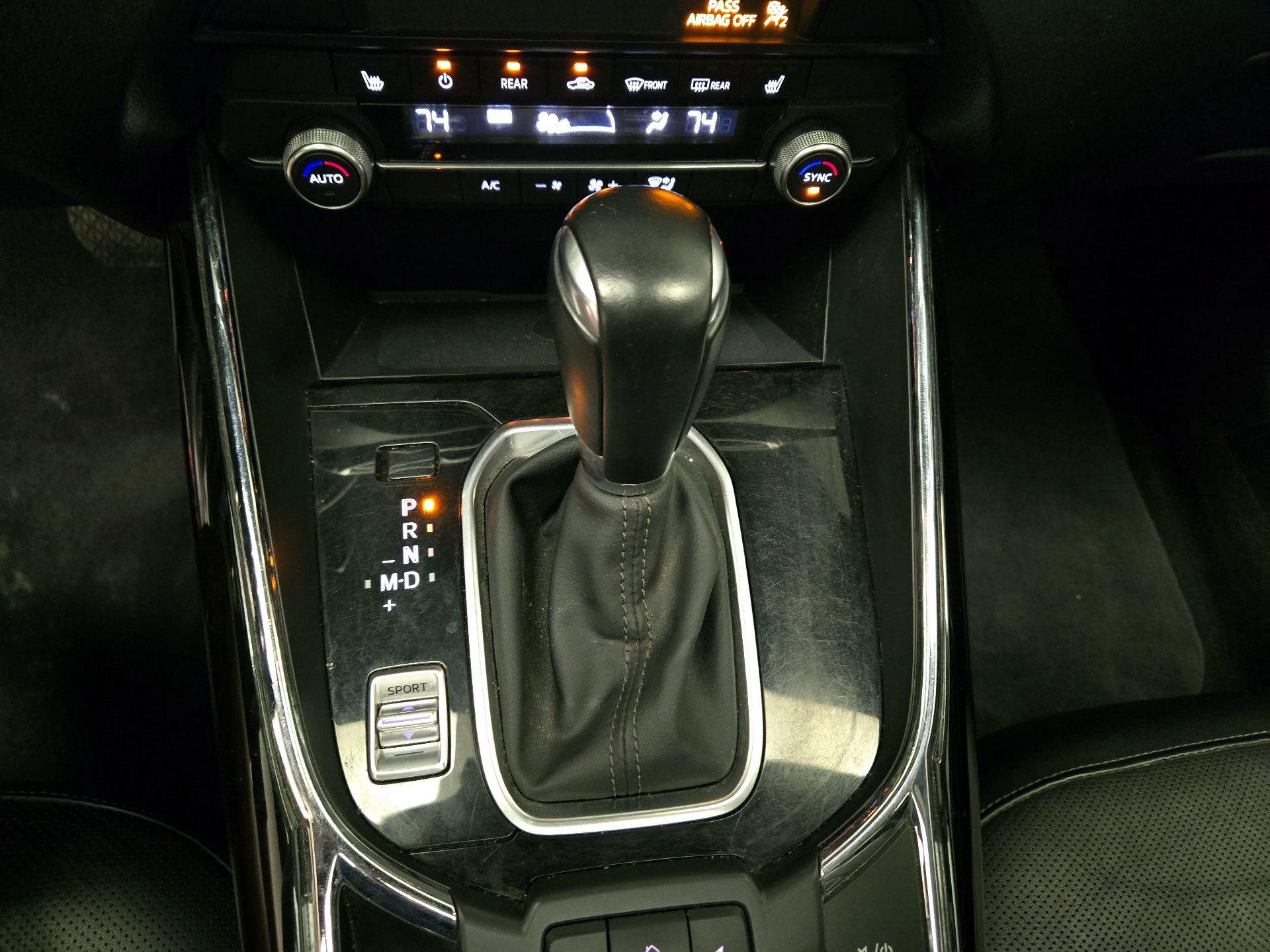 Thumbnail: 2023 Mazda CX-9 - 17