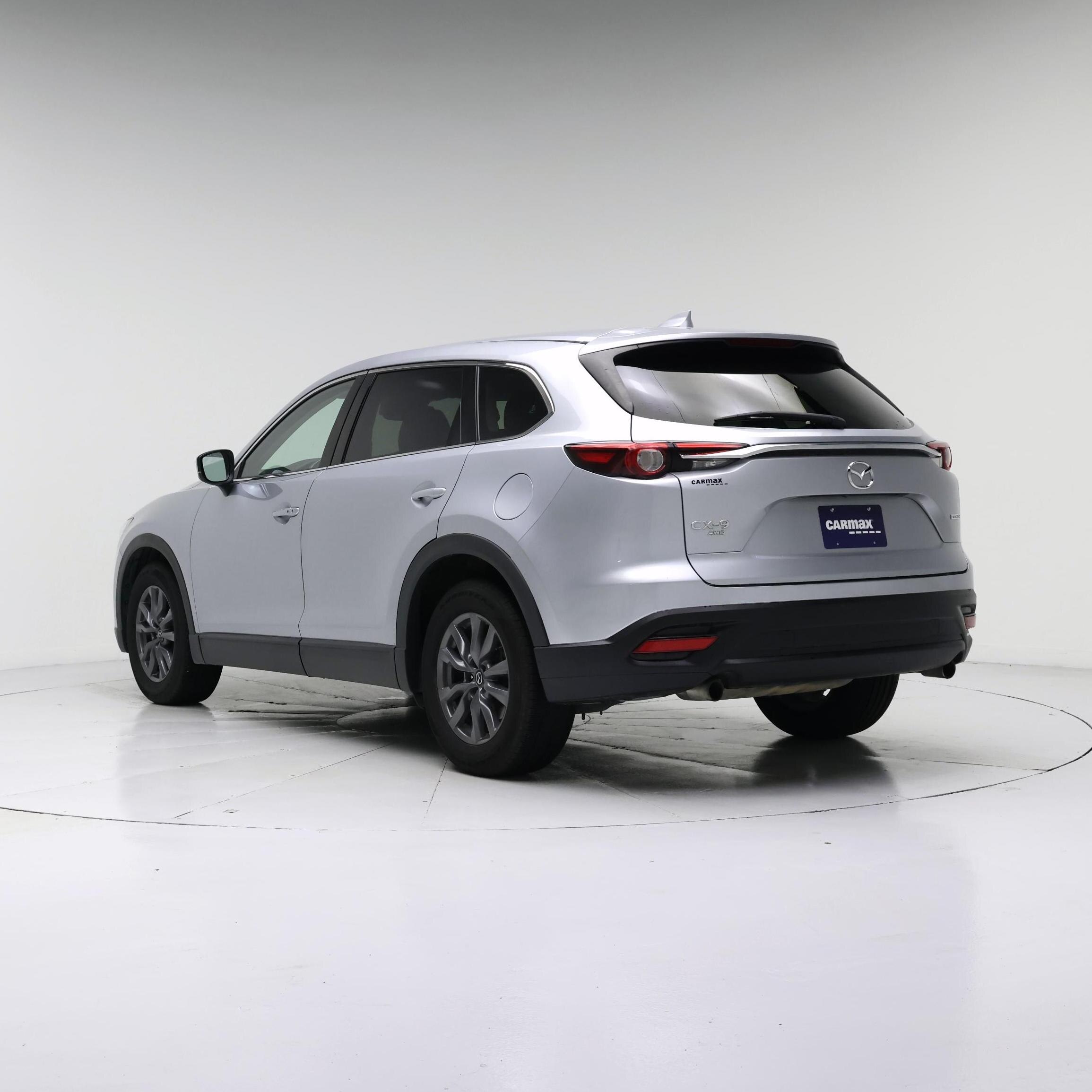 Thumbnail: 2023 Mazda CX-9 - 2