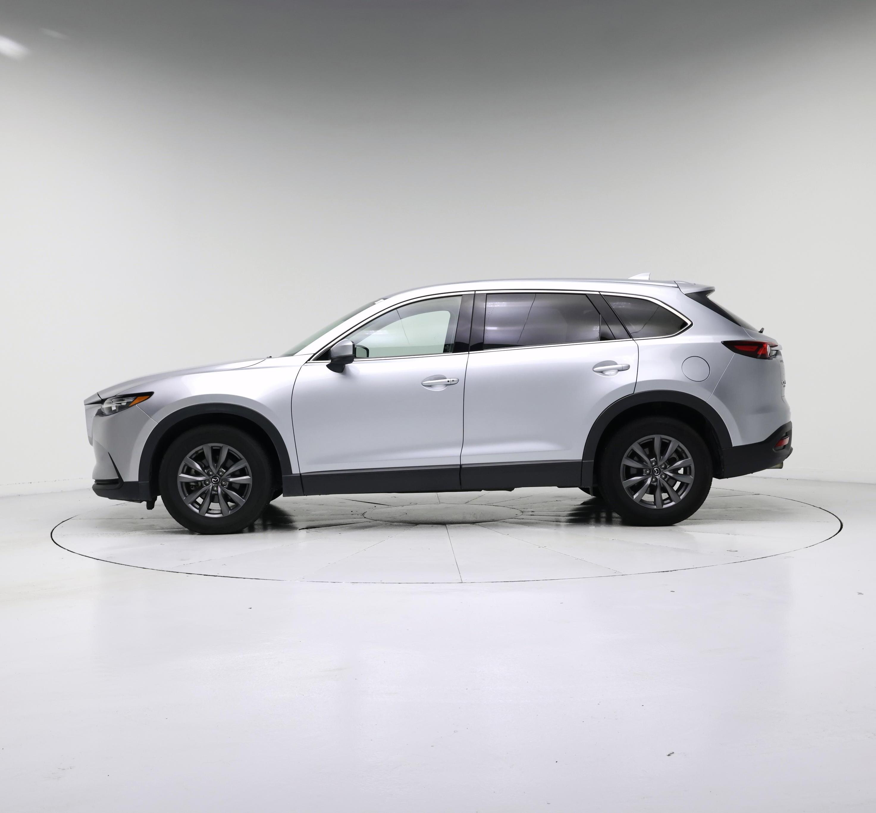 Thumbnail: 2023 Mazda CX-9 - 3