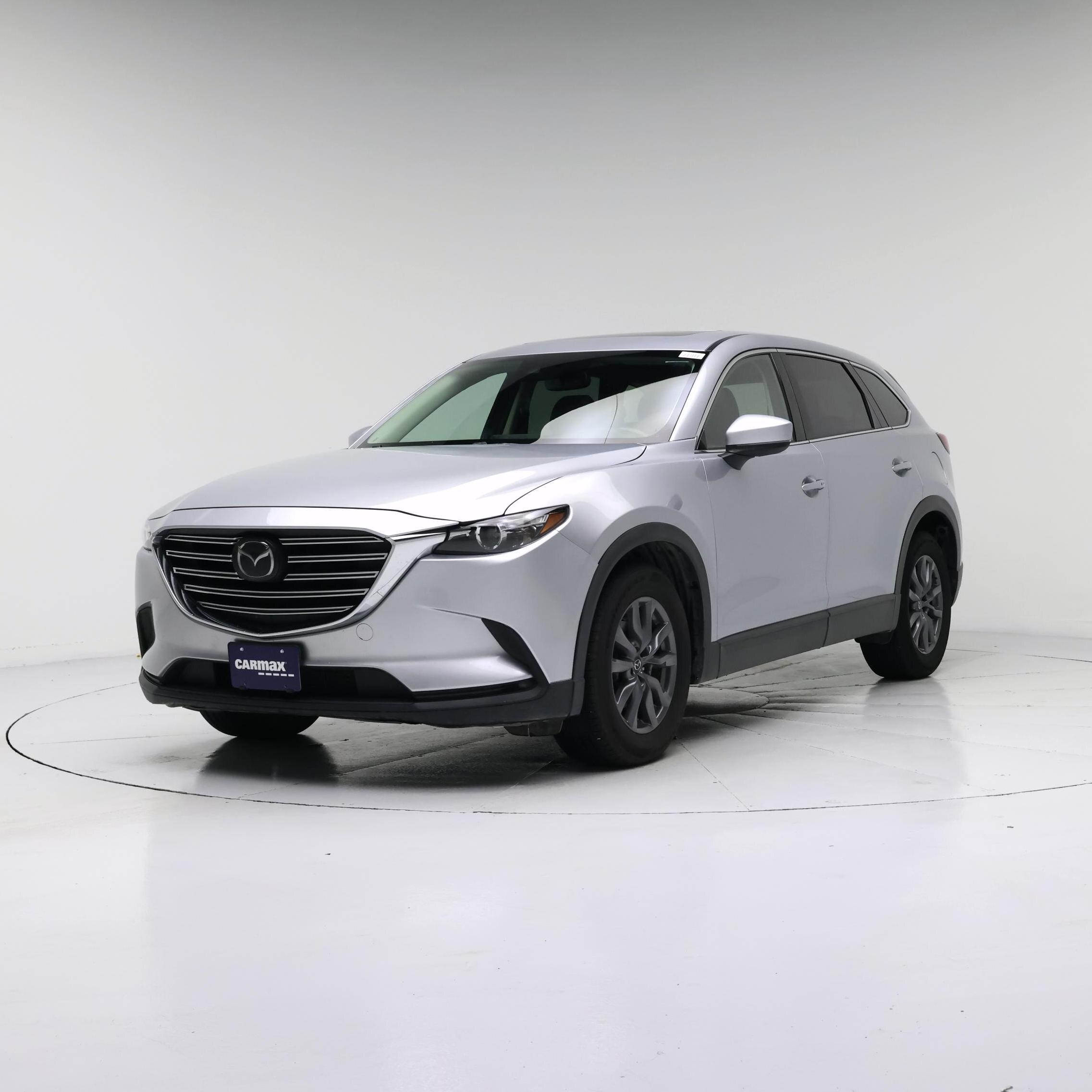 Thumbnail: 2023 Mazda CX-9 - 4