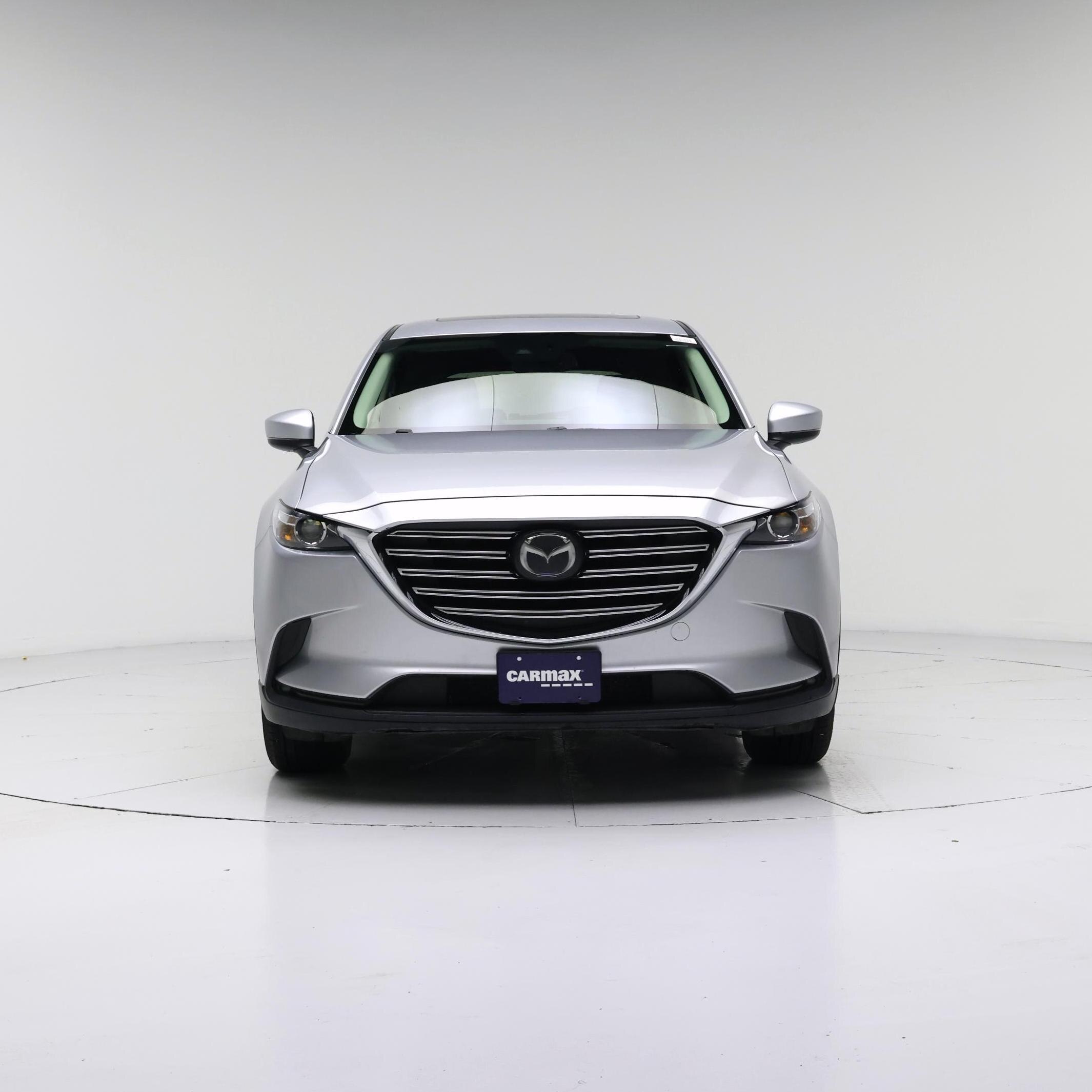 Thumbnail: 2023 Mazda CX-9 - 5