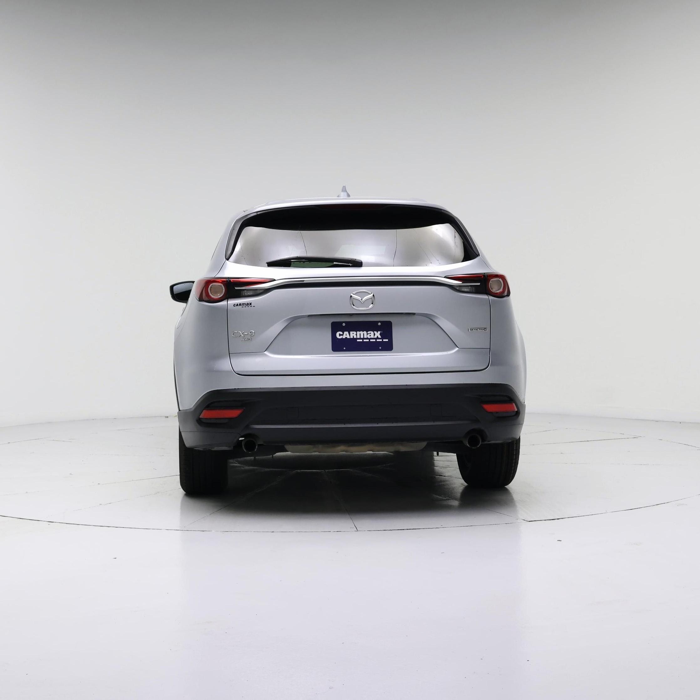Thumbnail: 2023 Mazda CX-9 - 6