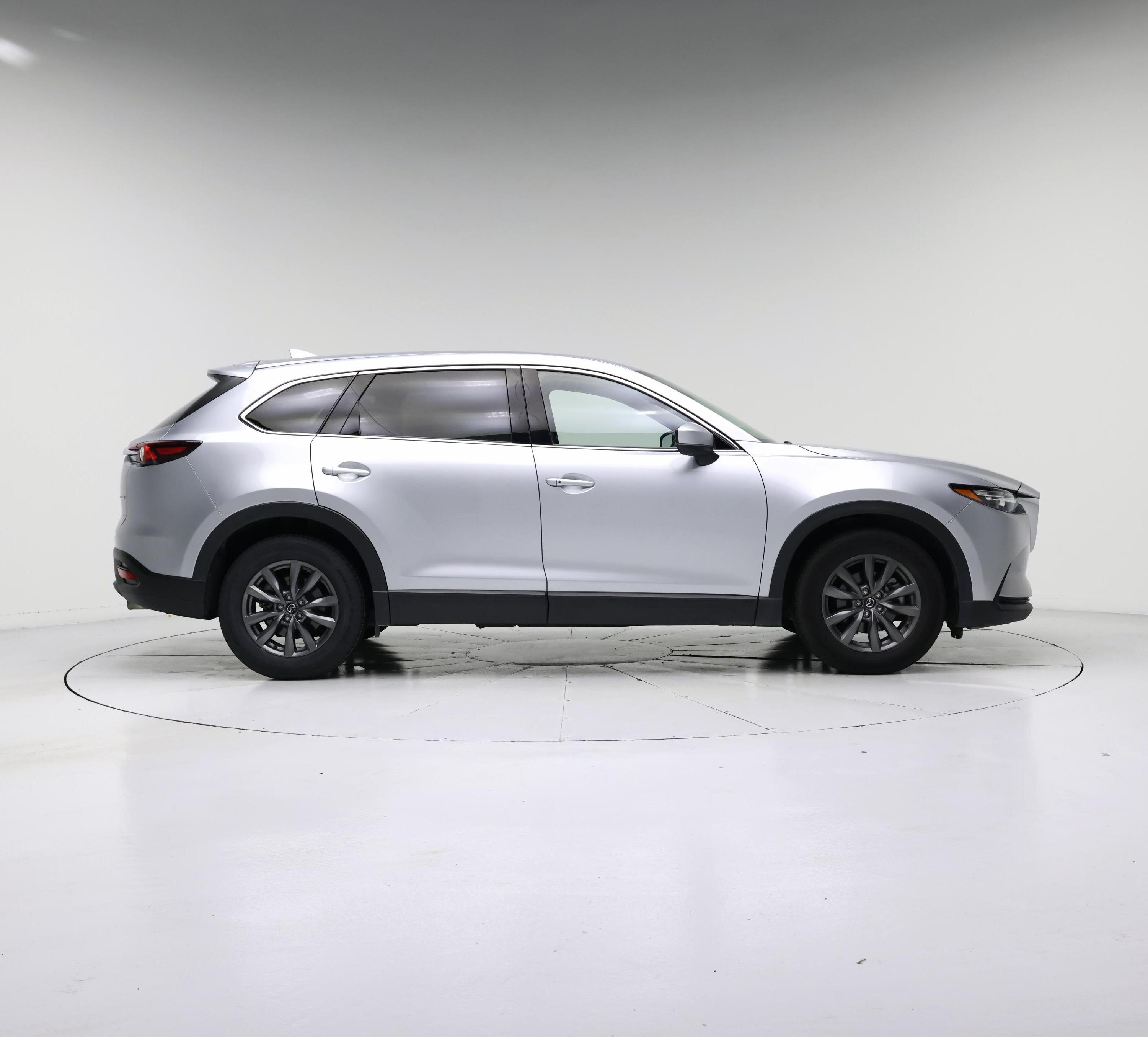 Thumbnail: 2023 Mazda CX-9 - 7
