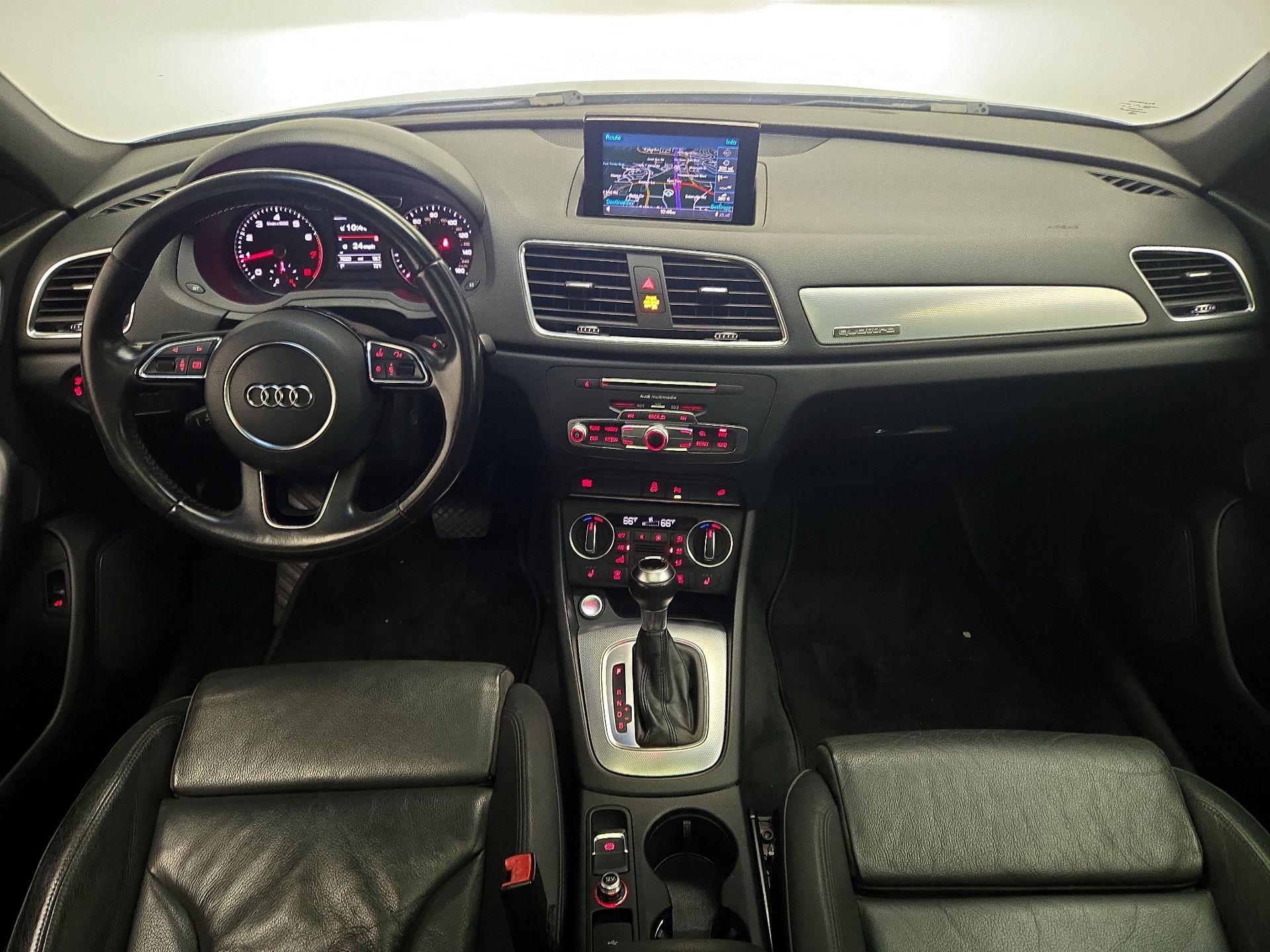 Thumbnail: 2018 Audi Q3 - 9