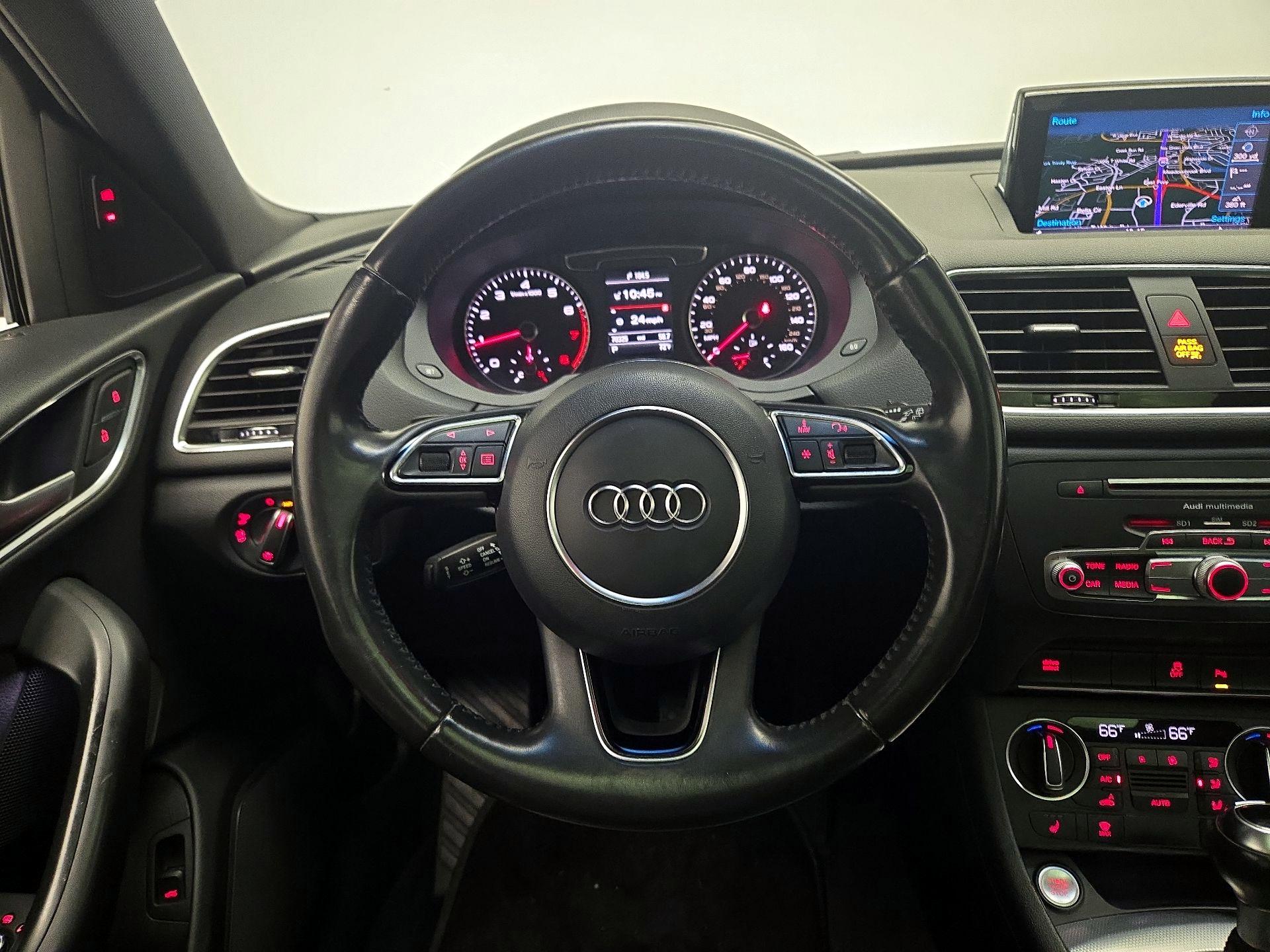 Thumbnail: 2018 Audi Q3 - 10