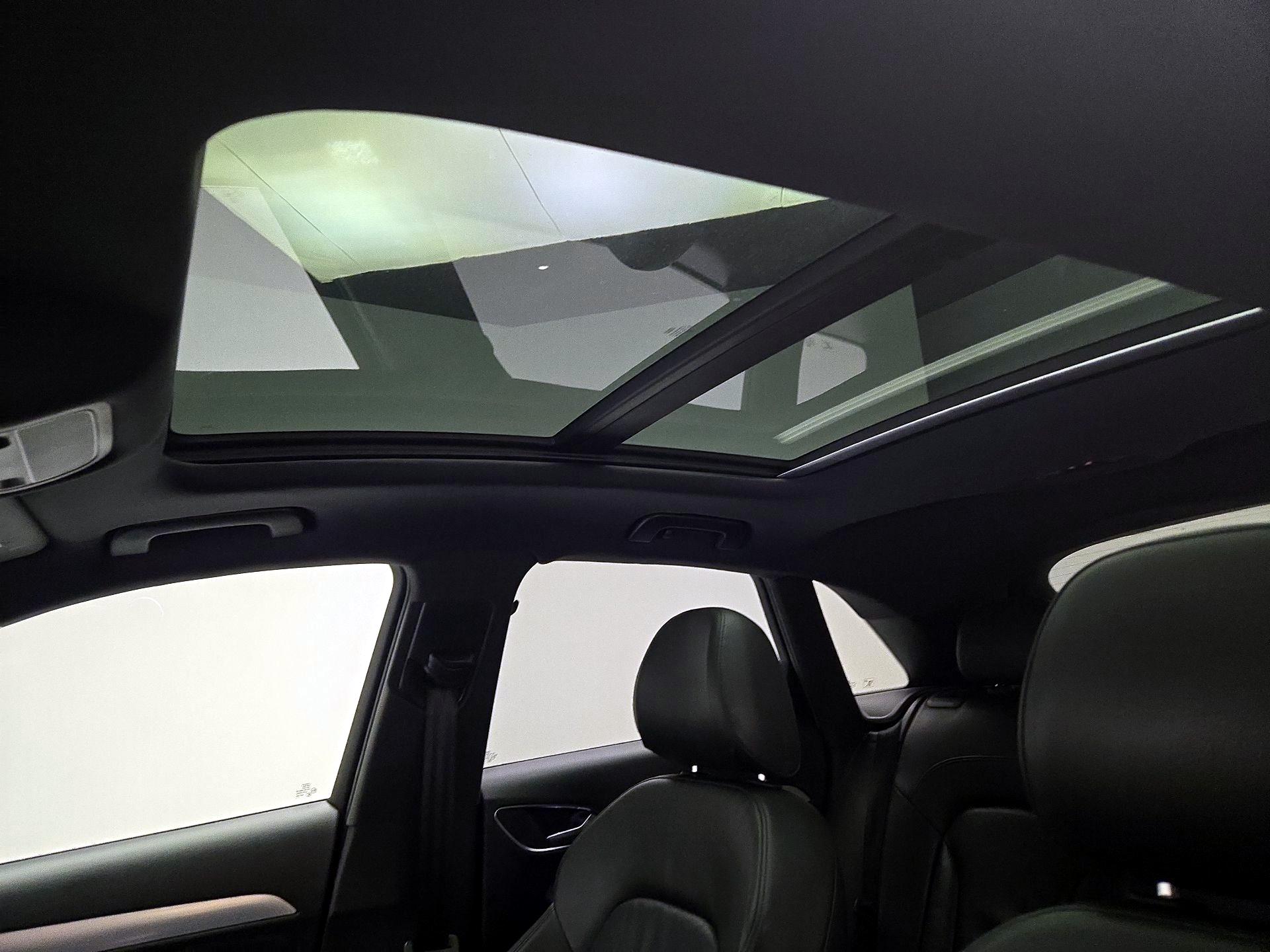 Thumbnail: 2018 Audi Q3 - 20