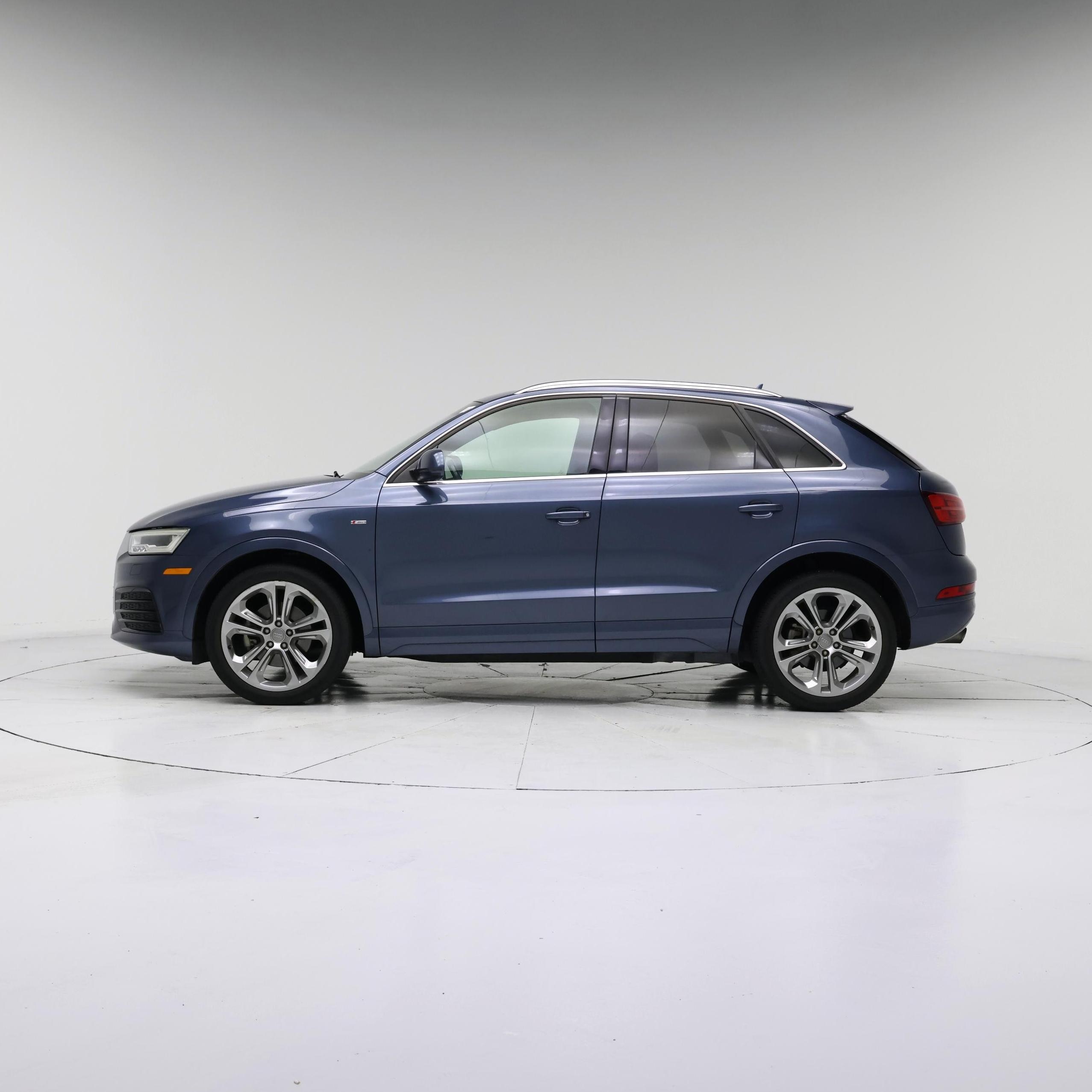 Thumbnail: 2018 Audi Q3 - 3