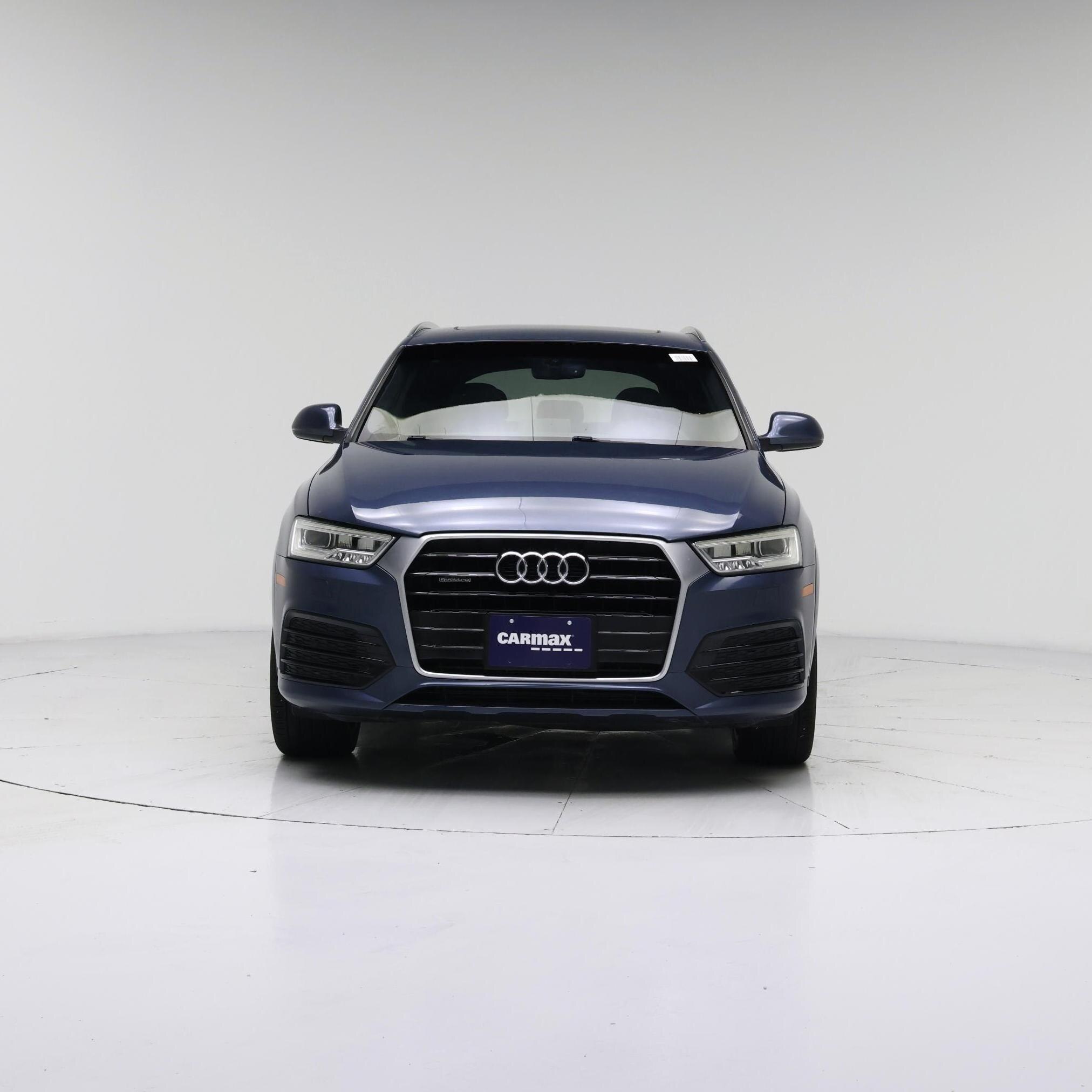 Thumbnail: 2018 Audi Q3 - 5