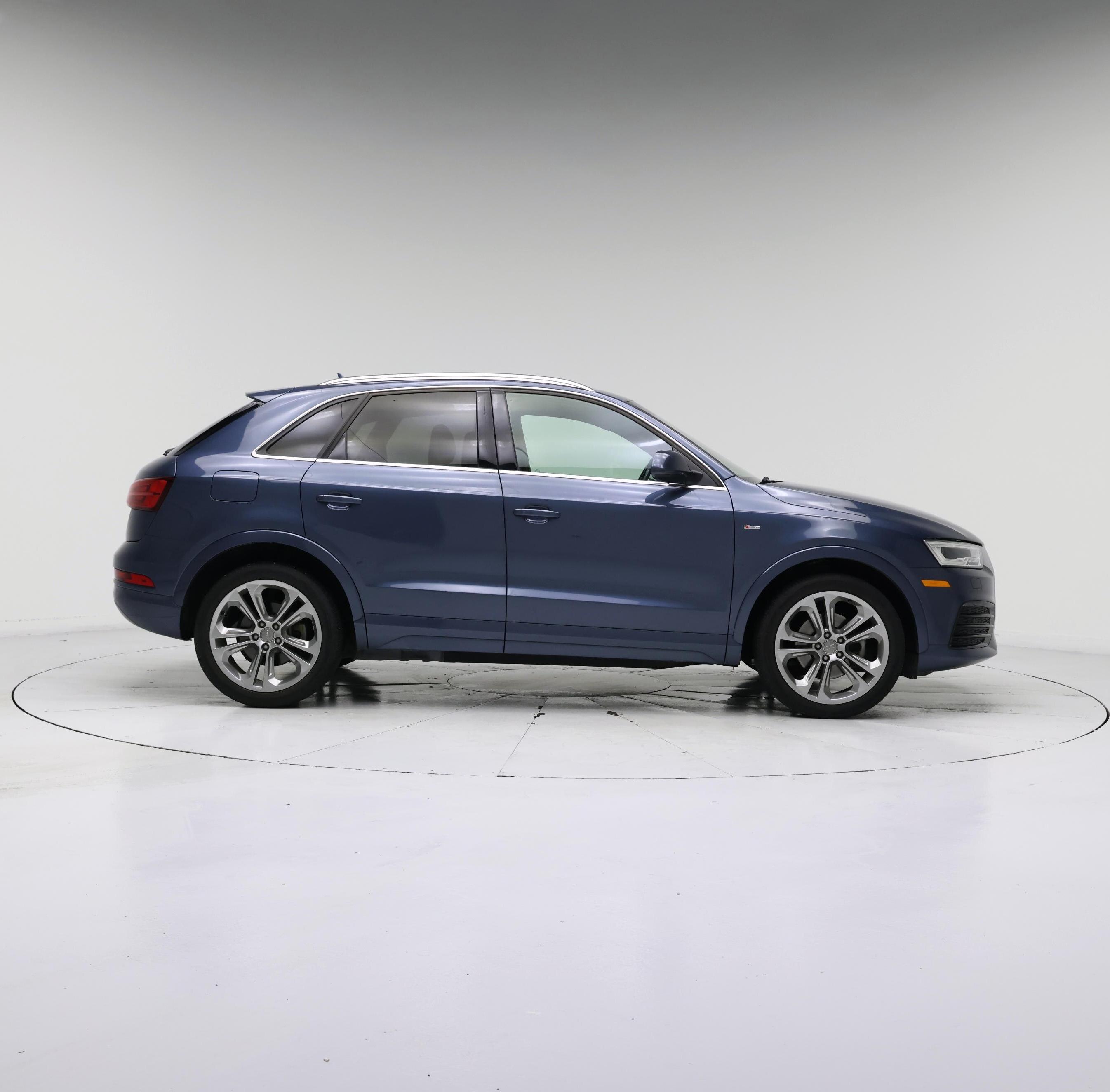 Thumbnail: 2018 Audi Q3 - 7