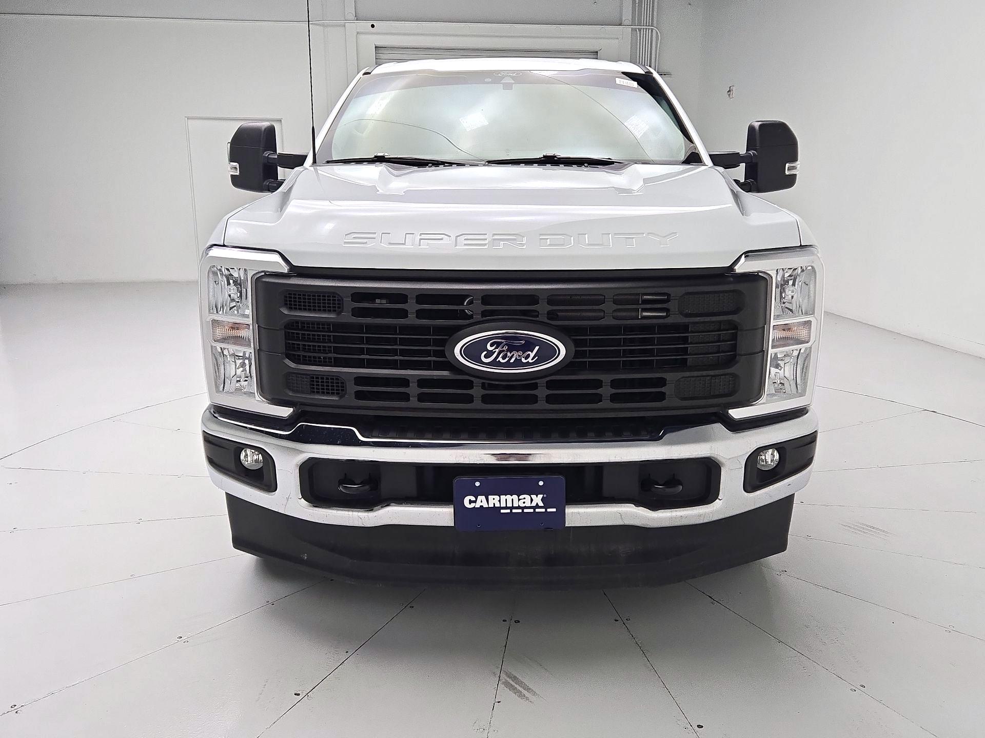 Thumbnail: 2025 Ford F-250 - 2