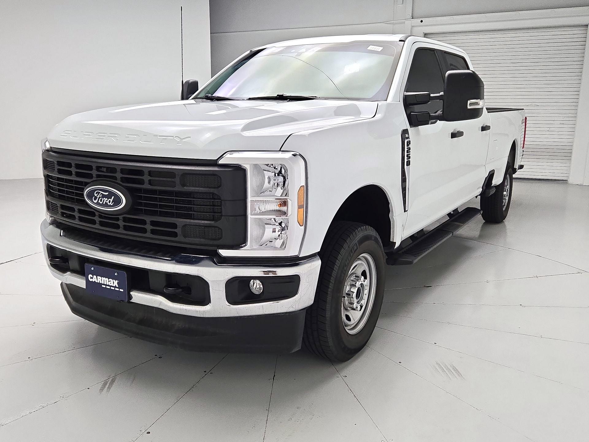 Thumbnail: 2025 Ford F-250 - 3