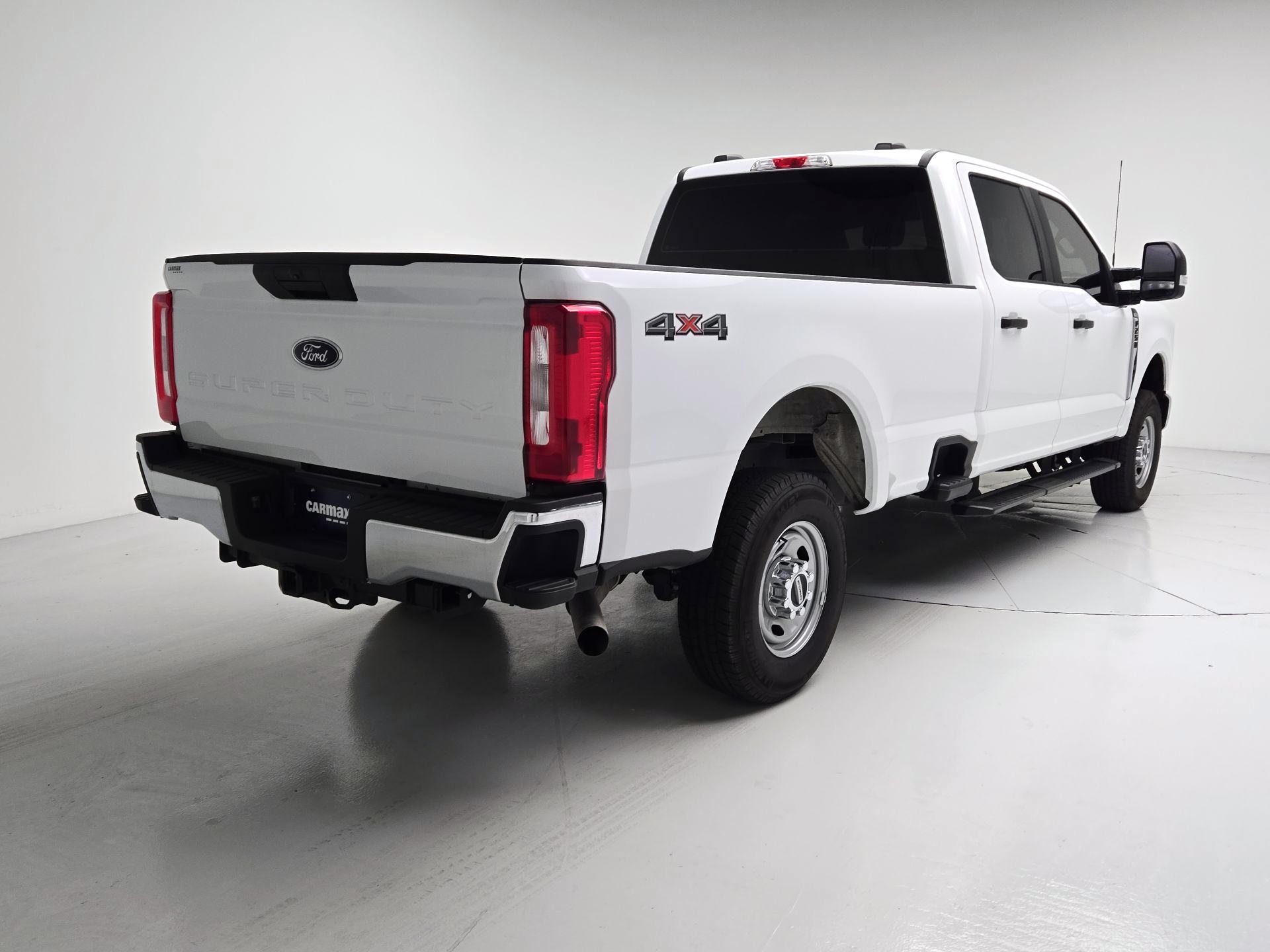 Thumbnail: 2025 Ford F-250 - 5