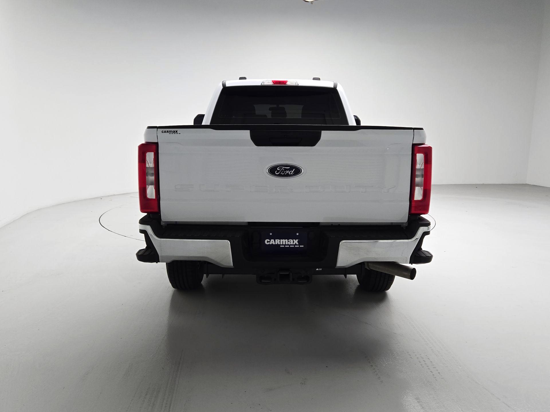 Thumbnail: 2025 Ford F-250 - 6