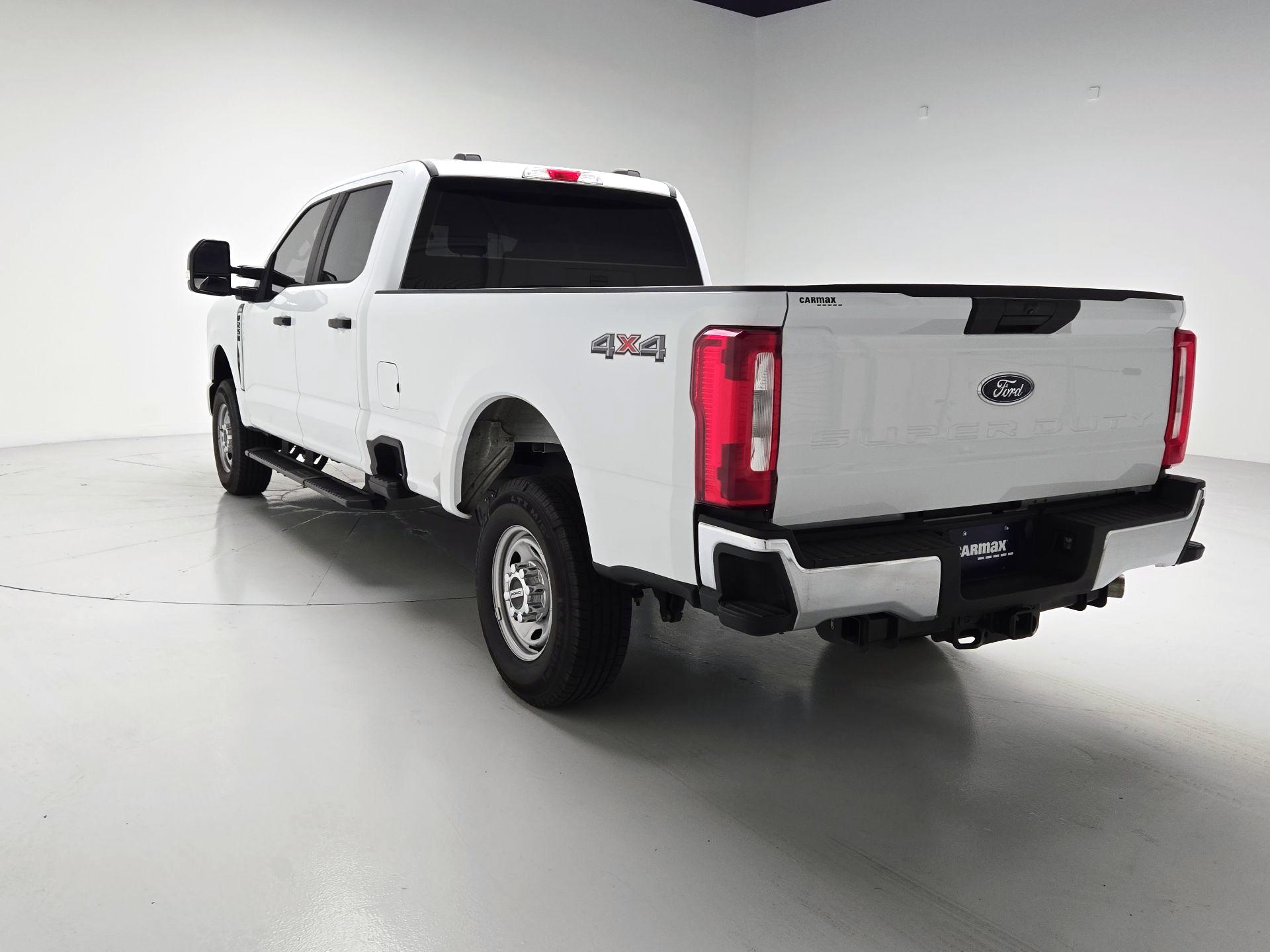 Thumbnail: 2025 Ford F-250 - 7