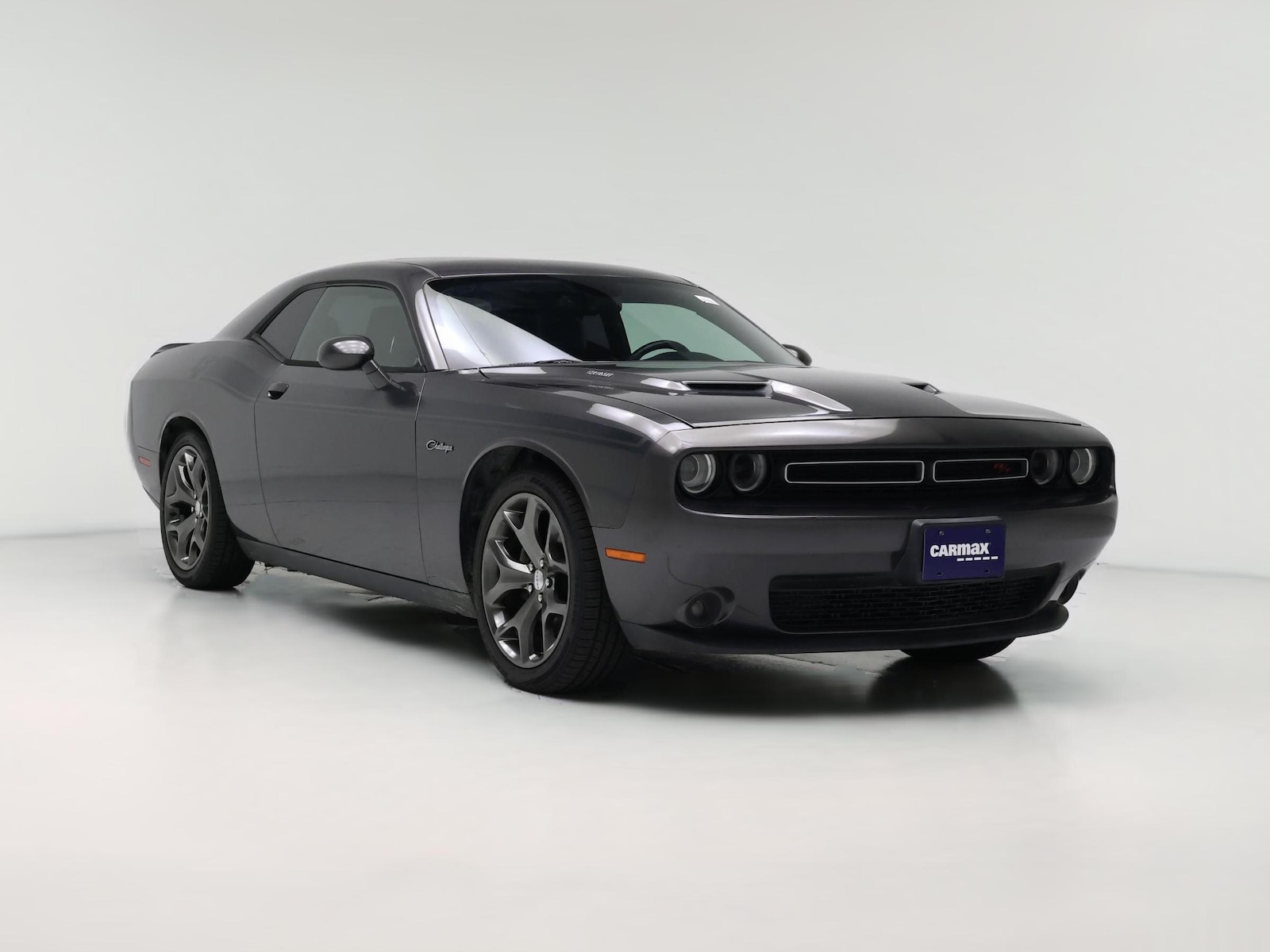 2015 Dodge Challenger