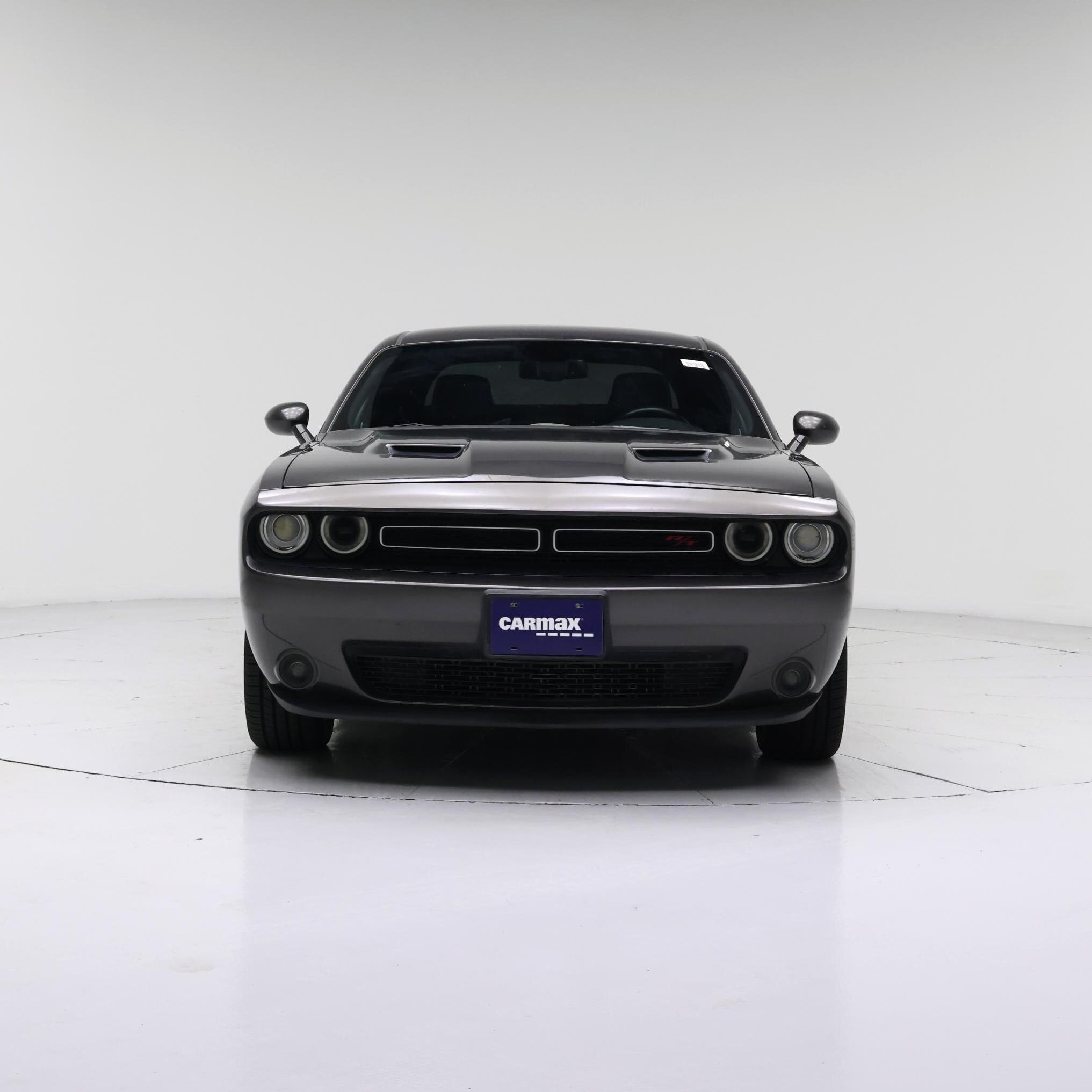 Thumbnail: 2015 Dodge Challenger - 5