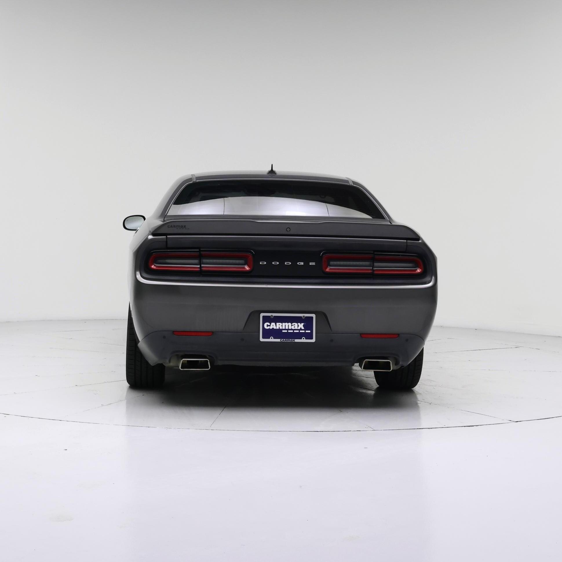 Thumbnail: 2015 Dodge Challenger - 6