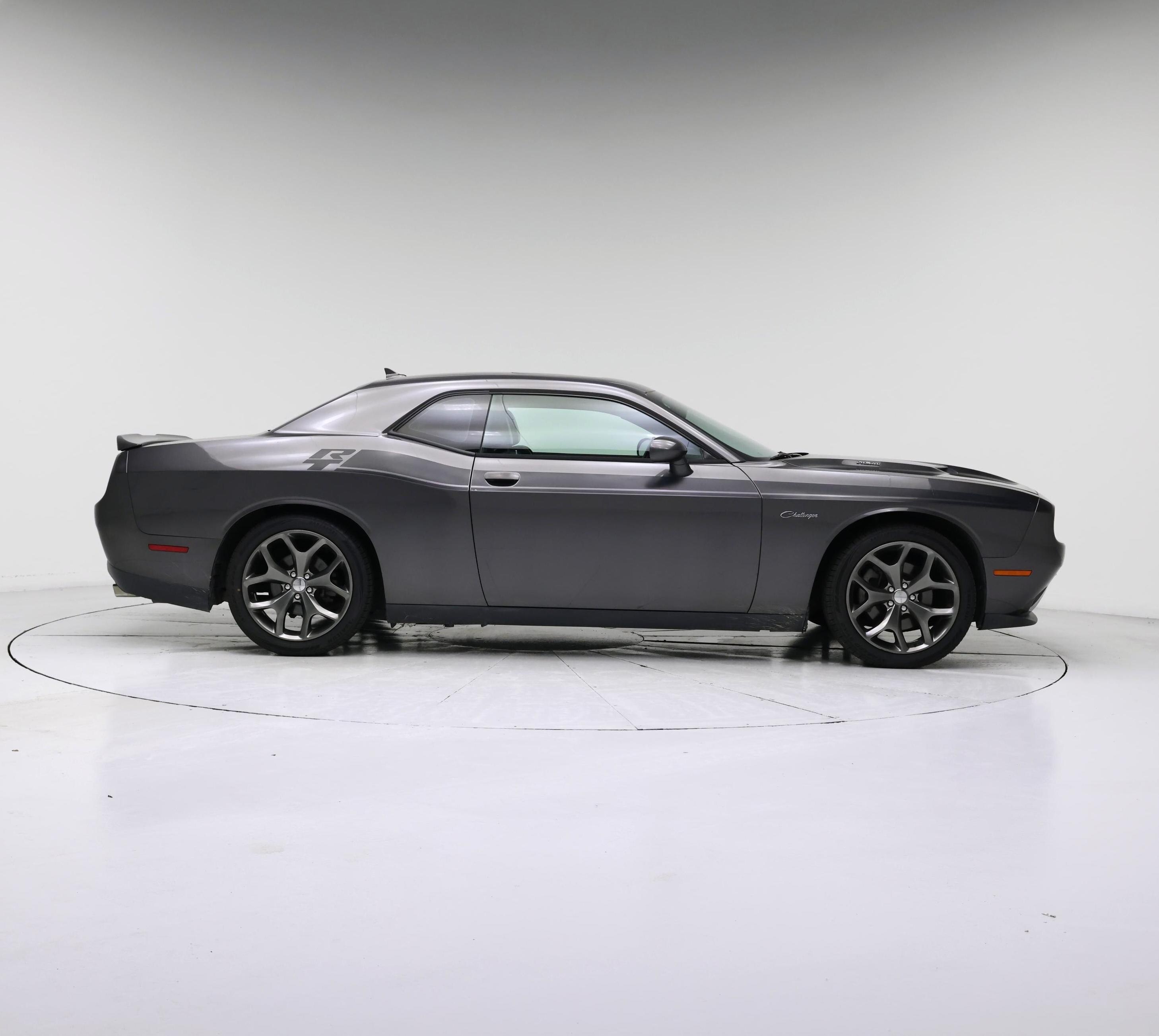 Thumbnail: 2015 Dodge Challenger - 7