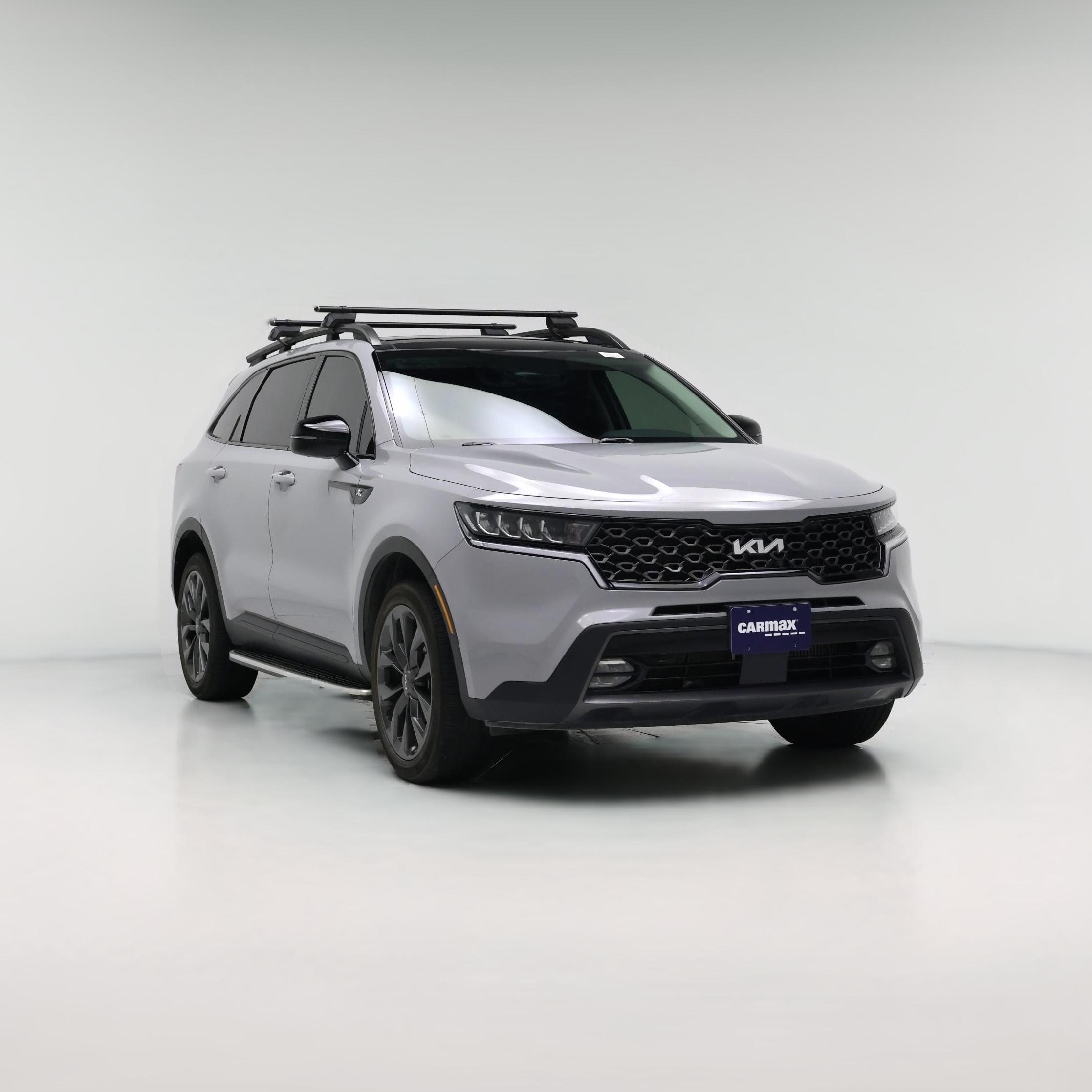 Thumbnail: 2023 Kia Sorento - 1