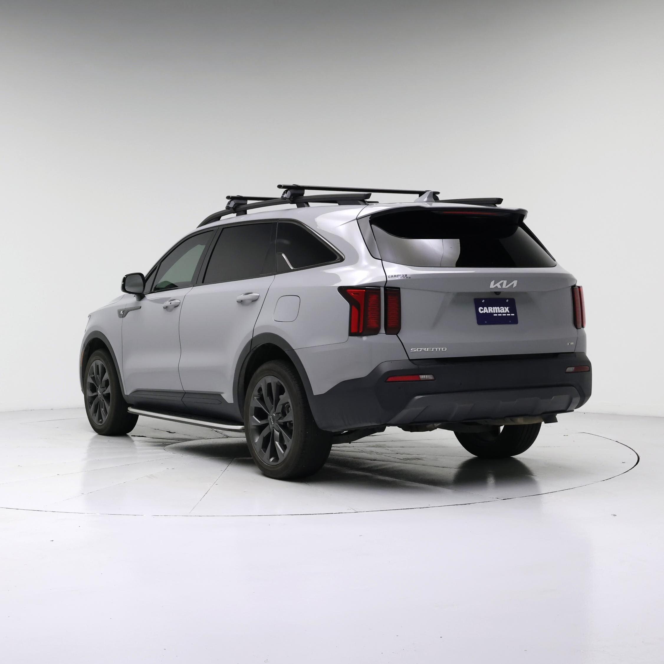 Thumbnail: 2023 Kia Sorento - 2