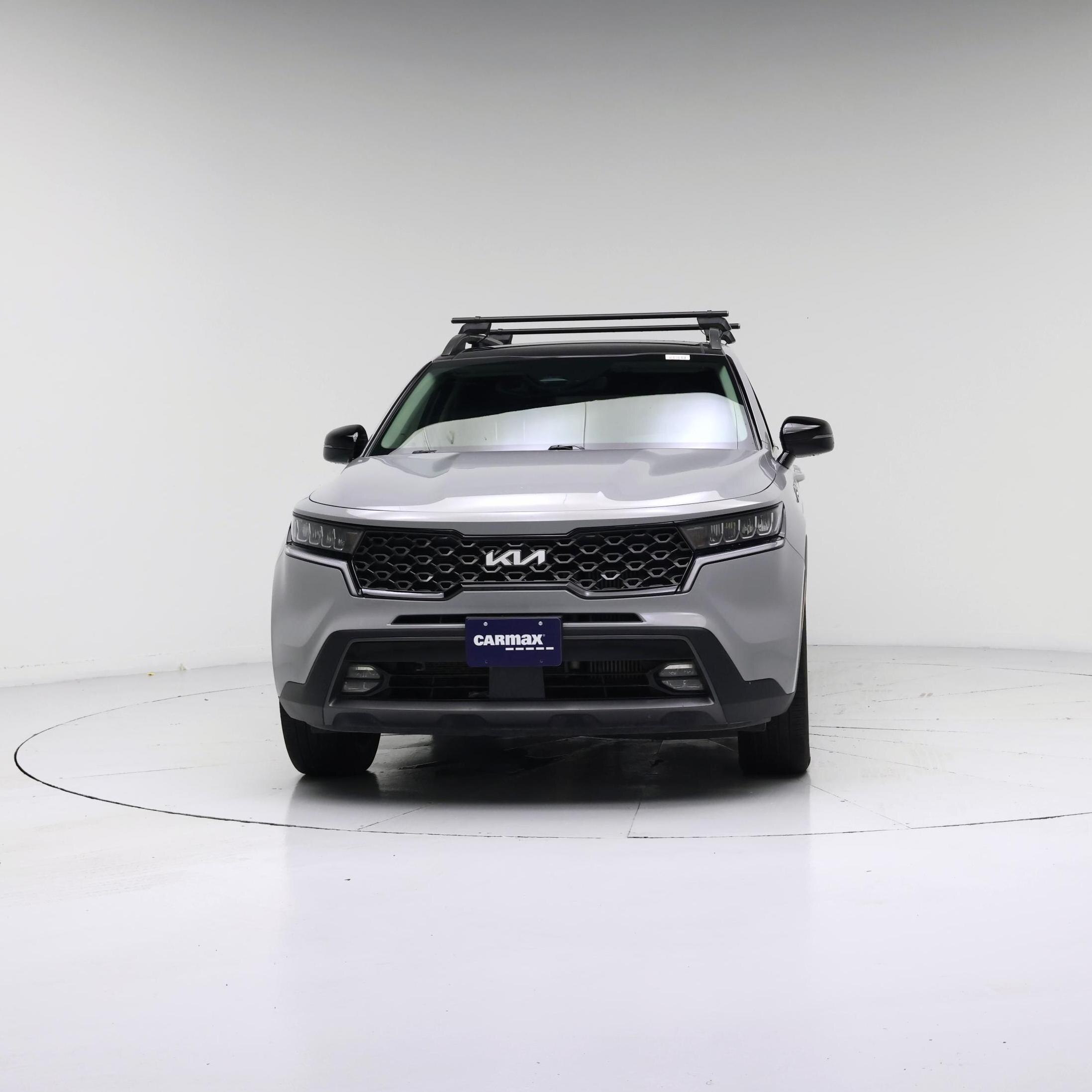 Thumbnail: 2023 Kia Sorento - 5
