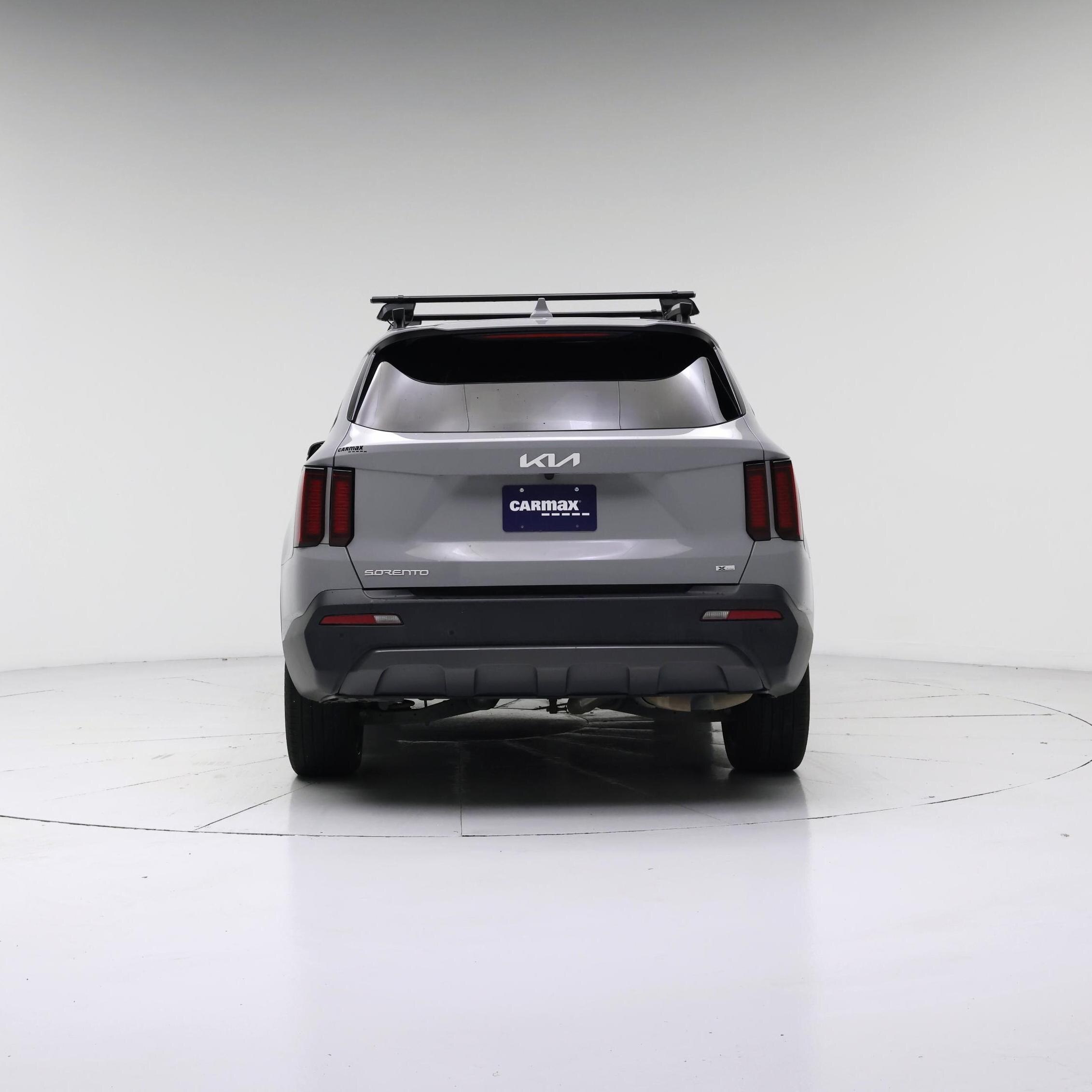 Thumbnail: 2023 Kia Sorento - 6