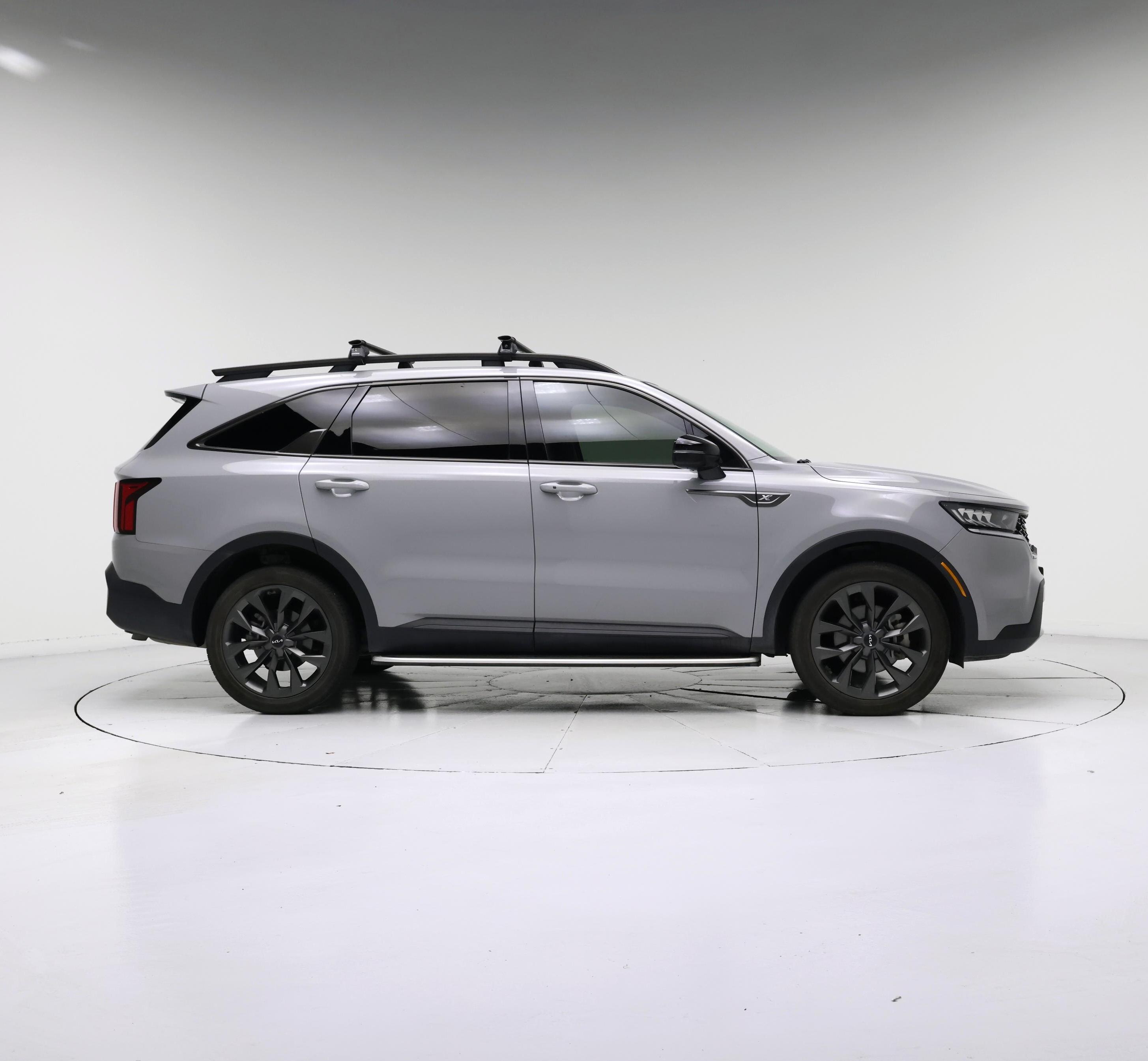 Thumbnail: 2023 Kia Sorento - 7