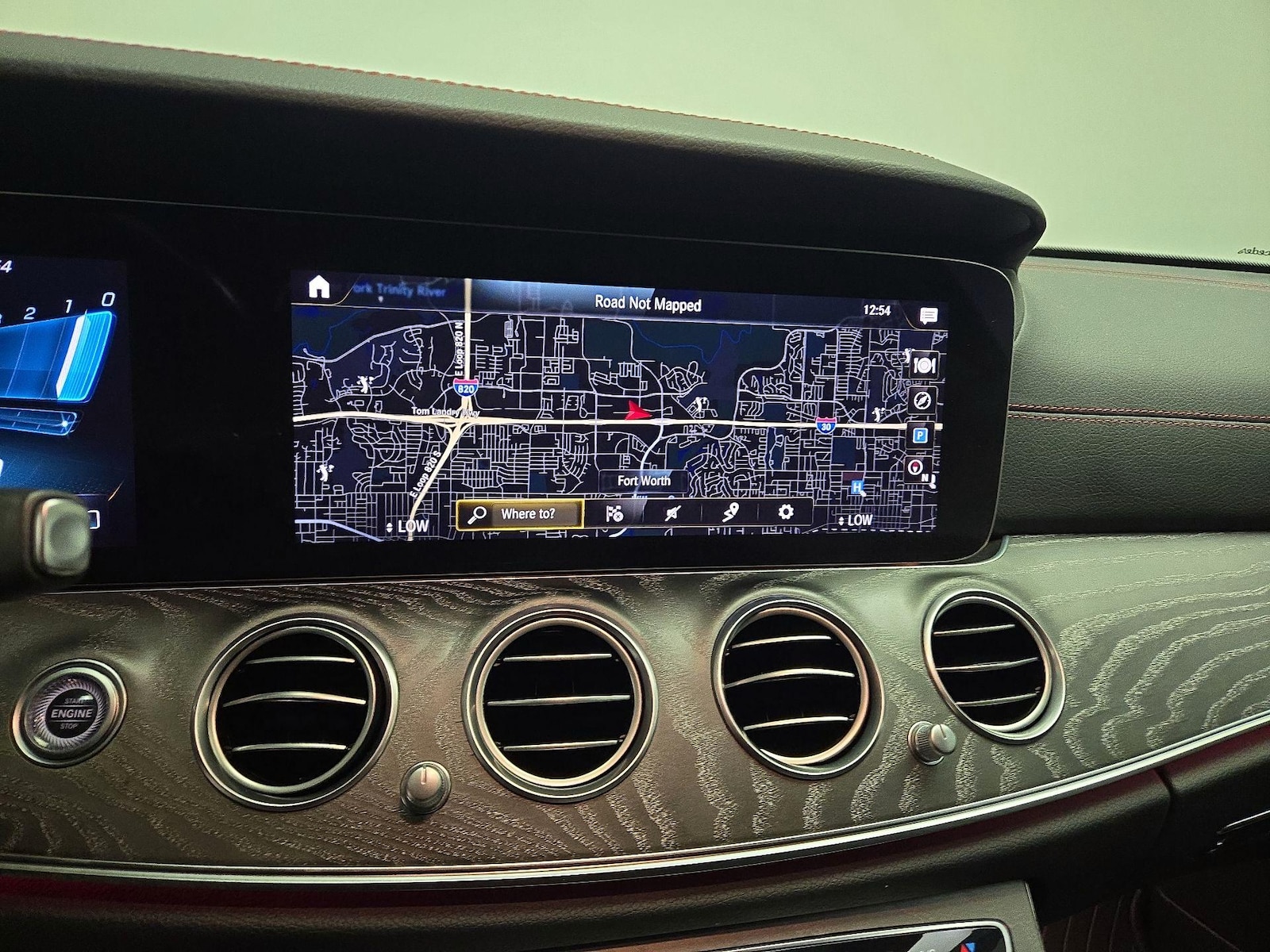 2022 Mercedes-Benz E-Class AMG E 53 - Photo 17
