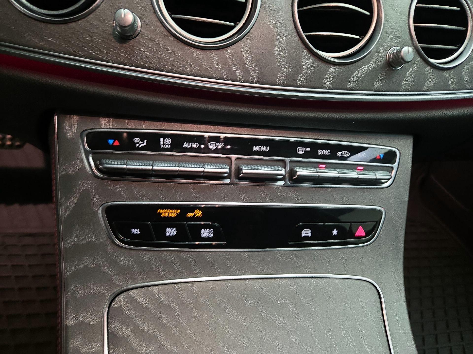 Thumbnail: 2022 Mercedes-Benz E-Class - 17