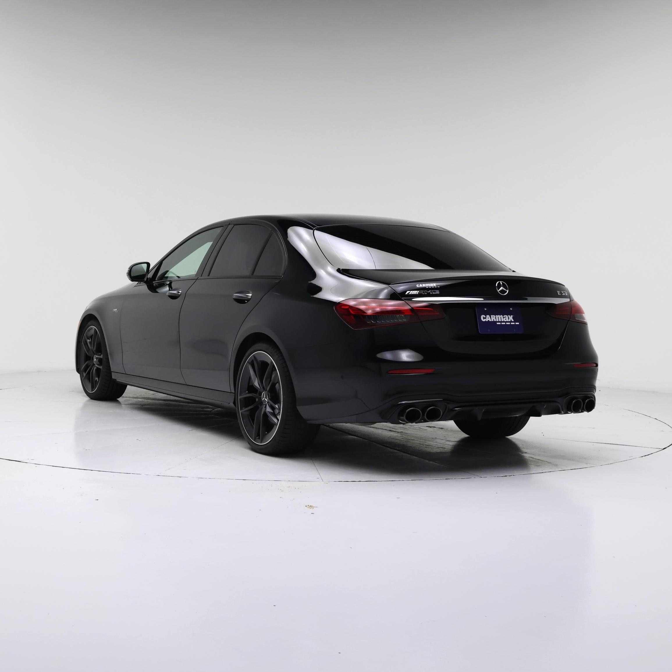 Thumbnail: 2022 Mercedes-Benz E-Class - 2