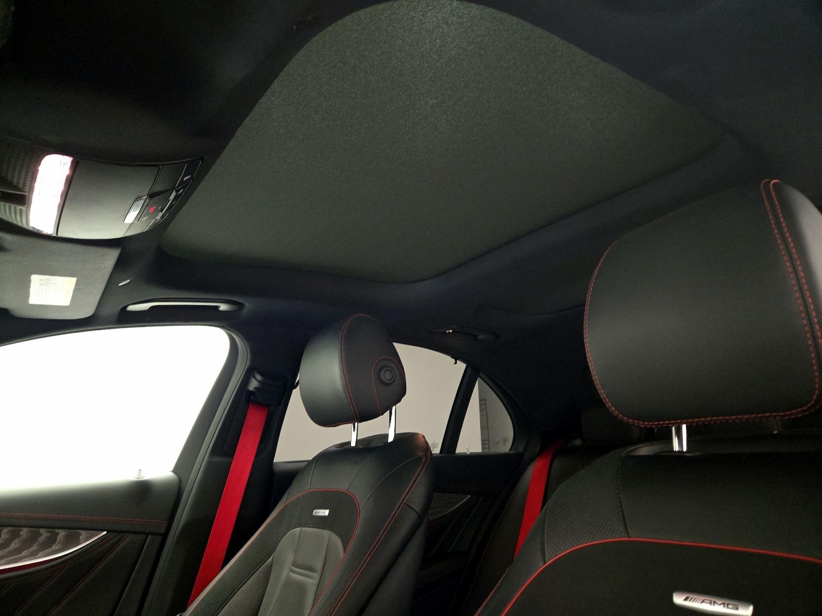 2022 Mercedes-Benz E-Class AMG E 53 - Photo 21