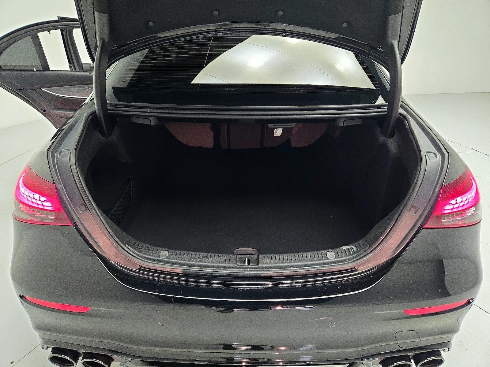 2022 Mercedes-Benz E-Class AMG E 53 - Photo 23