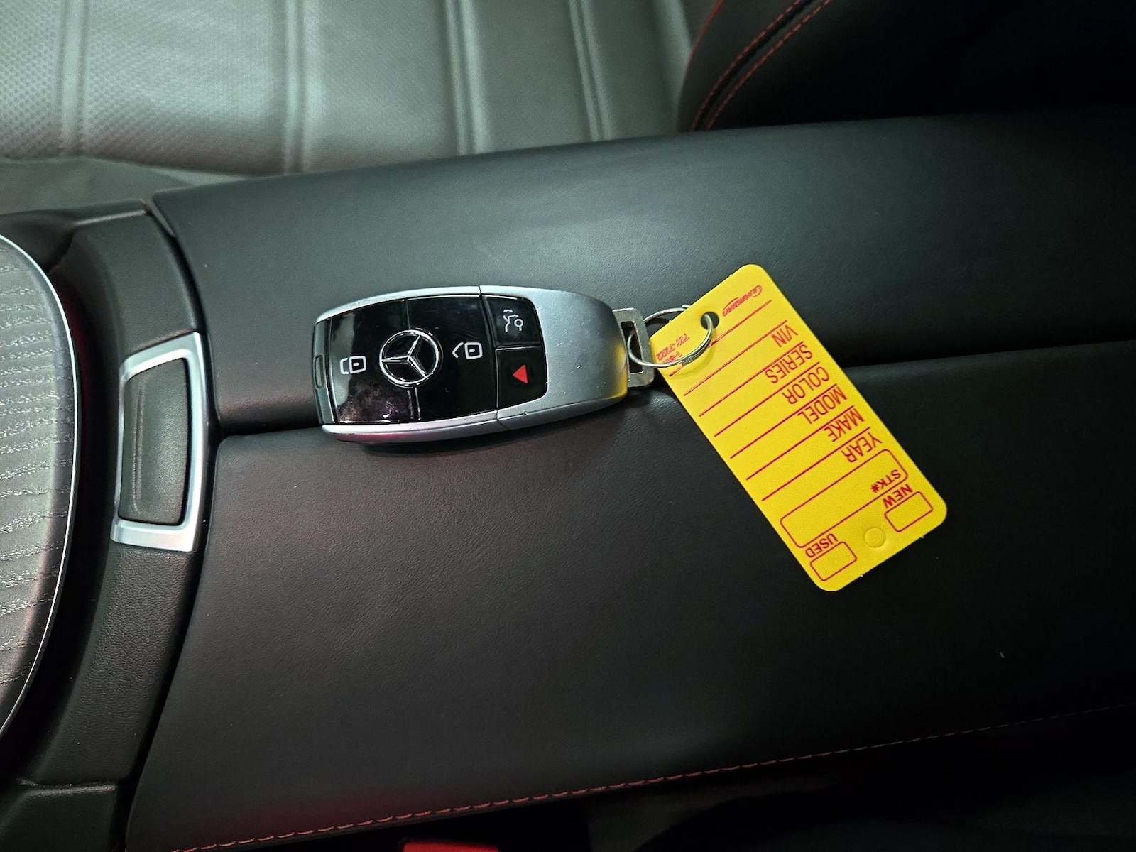 2022 Mercedes-Benz E-Class AMG E 53 - Photo 25