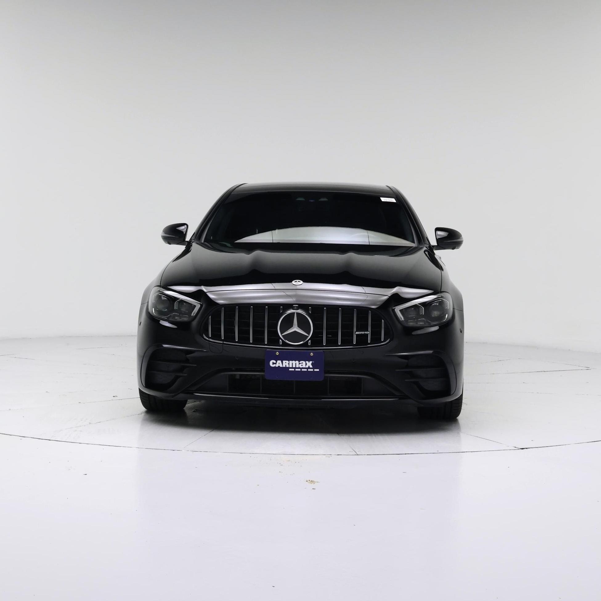 Thumbnail: 2022 Mercedes-Benz E-Class - 5