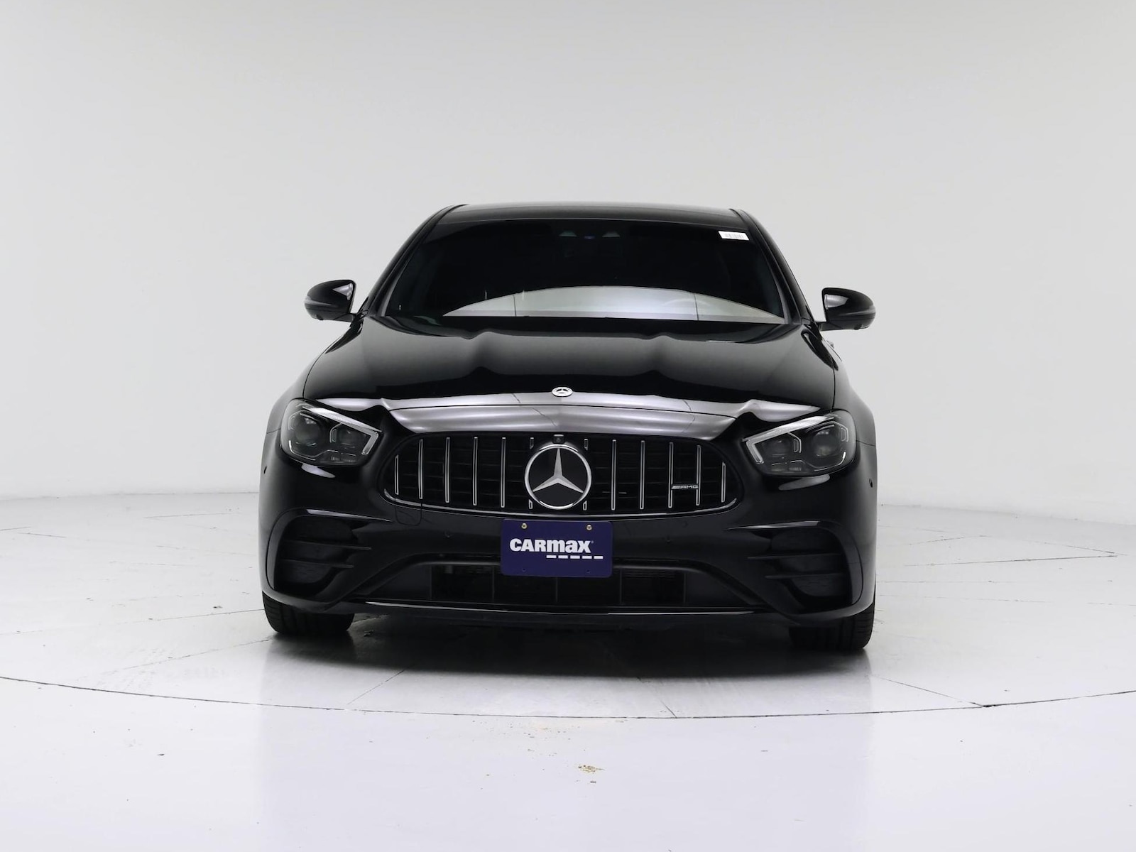 2022 Mercedes-Benz E-Class AMG E 53 - Photo 6