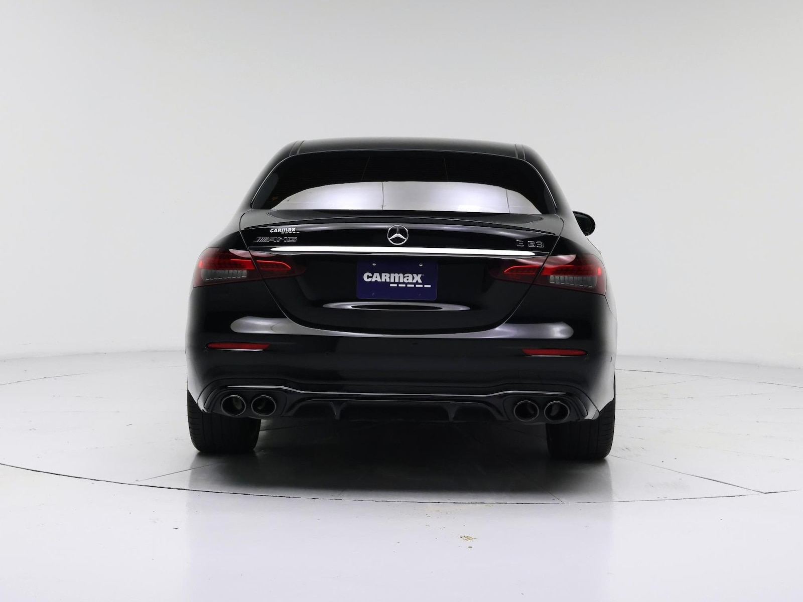 2022 Mercedes-Benz E-Class AMG E 53 - Photo 7