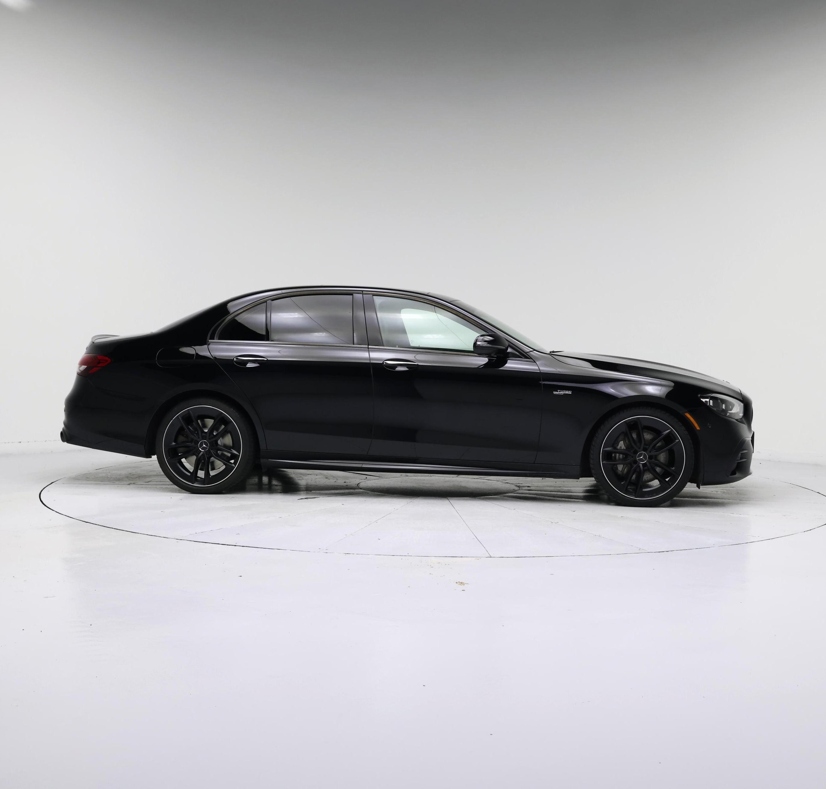Thumbnail: 2022 Mercedes-Benz E-Class - 7