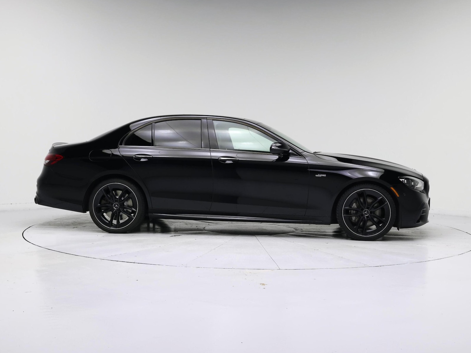 2022 Mercedes-Benz E-Class AMG E 53 - Photo 8