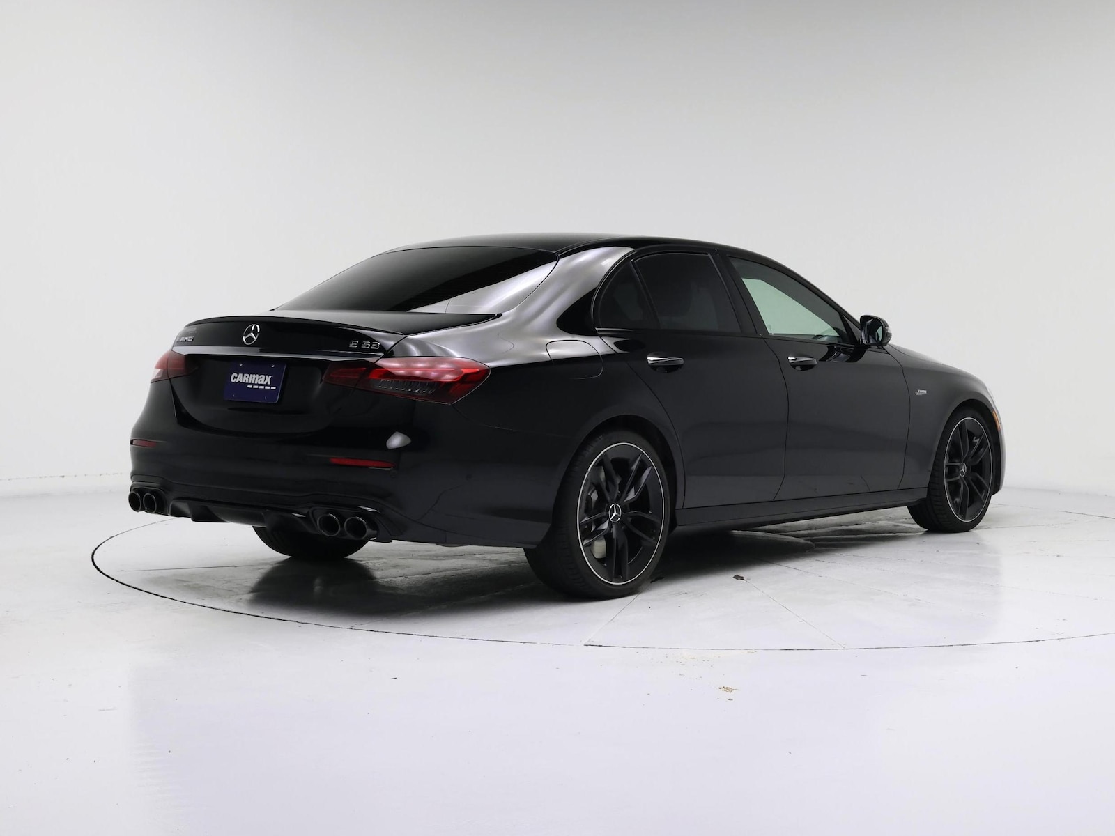 2022 Mercedes-Benz E-Class AMG E 53 - Photo 9